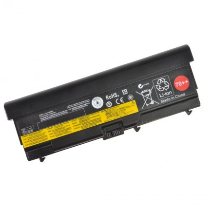 Kompatibilní 45N1007 Baterie pro notebook laptop 8400mAh Li-ion 11,1V články SAMSUNG