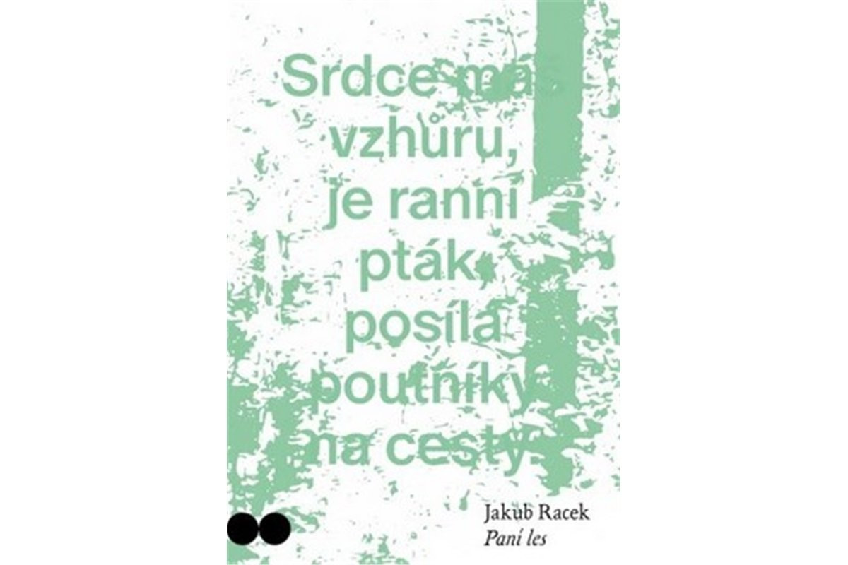 Paní les - Jakub Racek