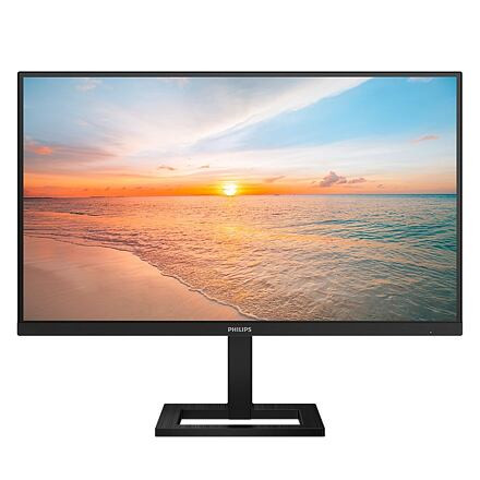 Philips/27E1N1900AE/00/27''/IPS/4K UHD/60Hz/4ms/Black/3R 27E1N1900AE/00
