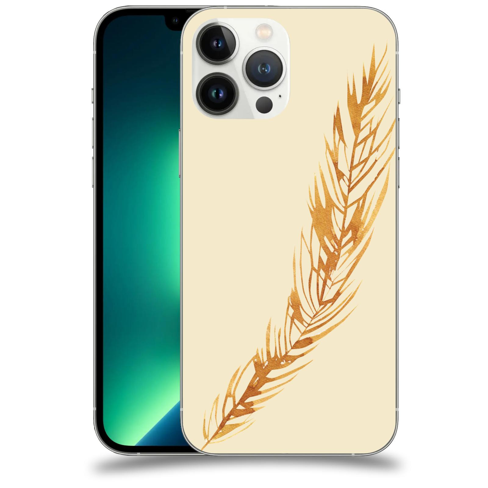 ACOVER Kryt na mobil Apple iPhone 13 Pro Max - Autumn