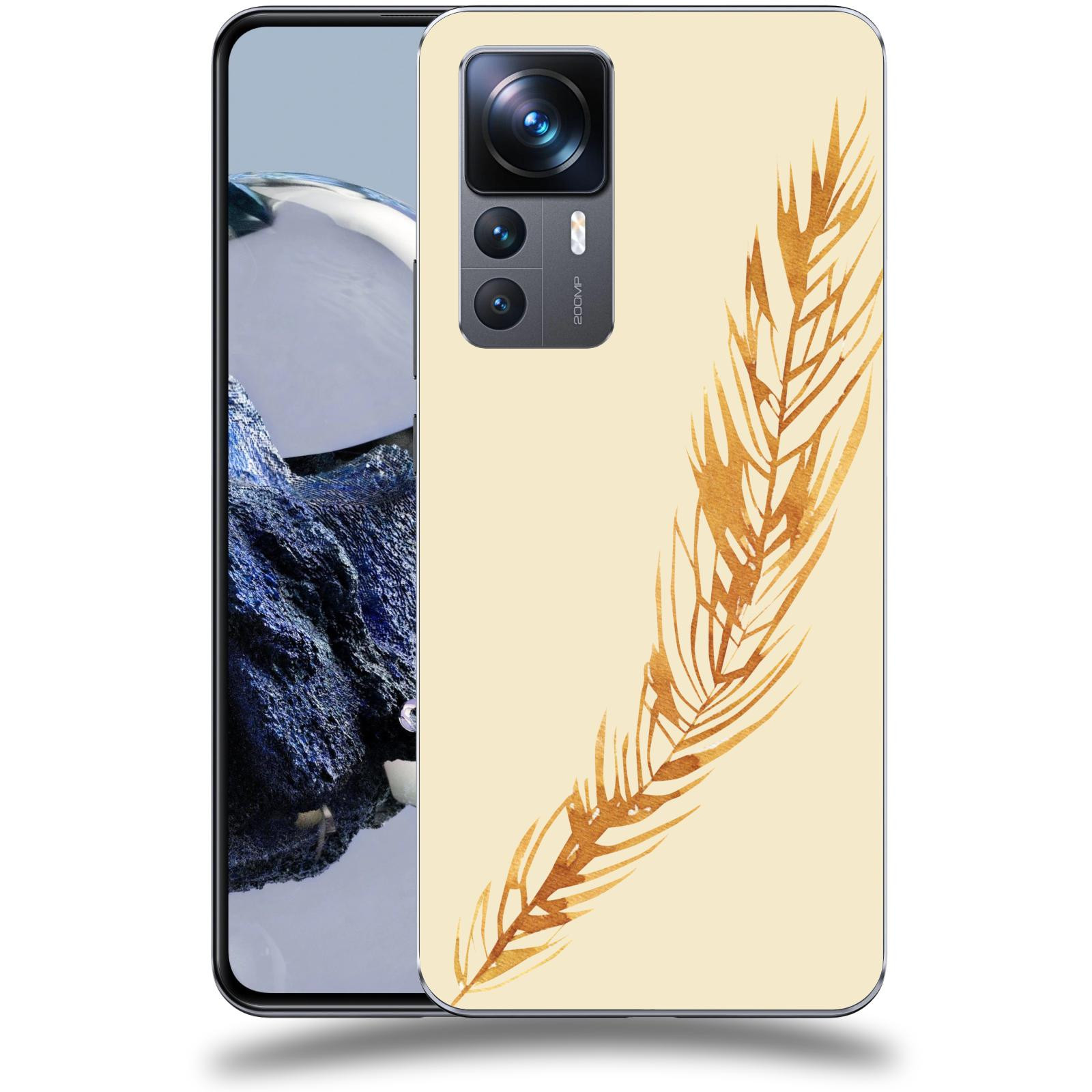 ACOVER Kryt na mobil Xiaomi 12T Pro - Autumn