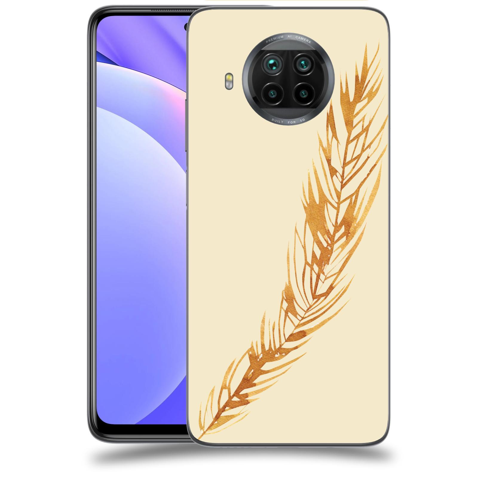ACOVER Kryt na mobil Xiaomi Mi 10T Lite - Autumn