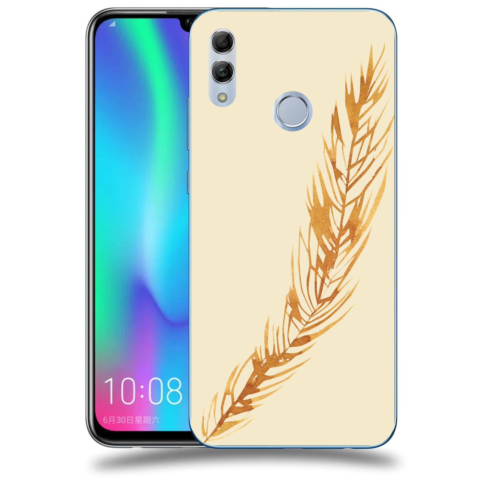ACOVER Kryt na mobil Honor 10 Lite - Autumn