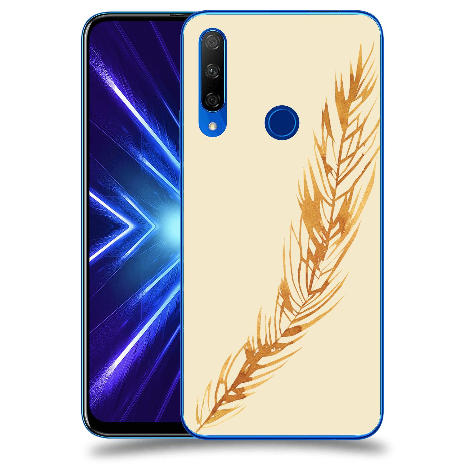 ACOVER Kryt na mobil Honor 9X - Autumn