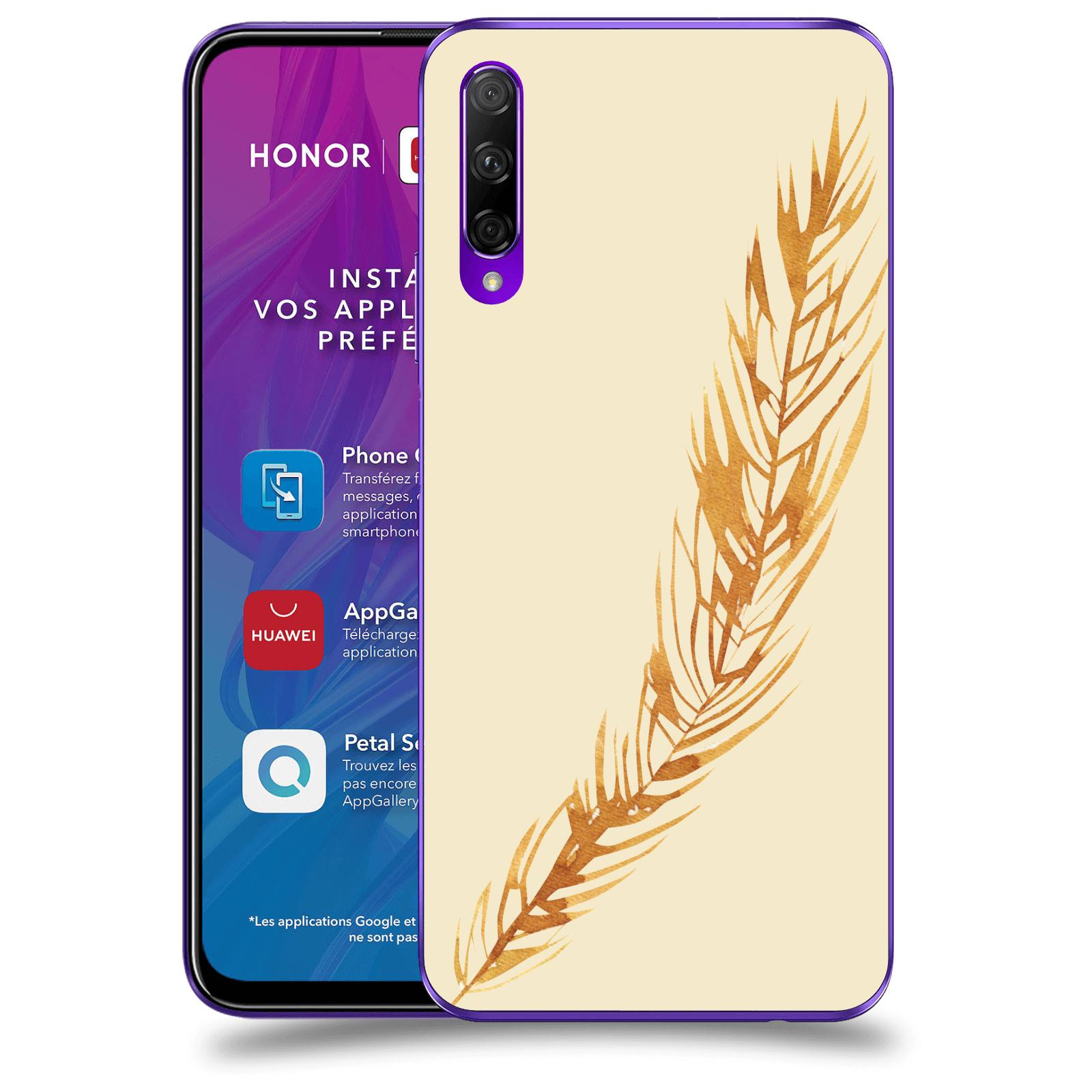 ACOVER Kryt na mobil Honor 9X Pro - Autumn