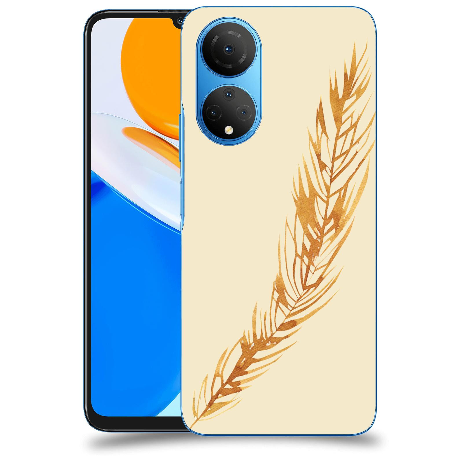 ACOVER Kryt na mobil Honor X7 - Autumn