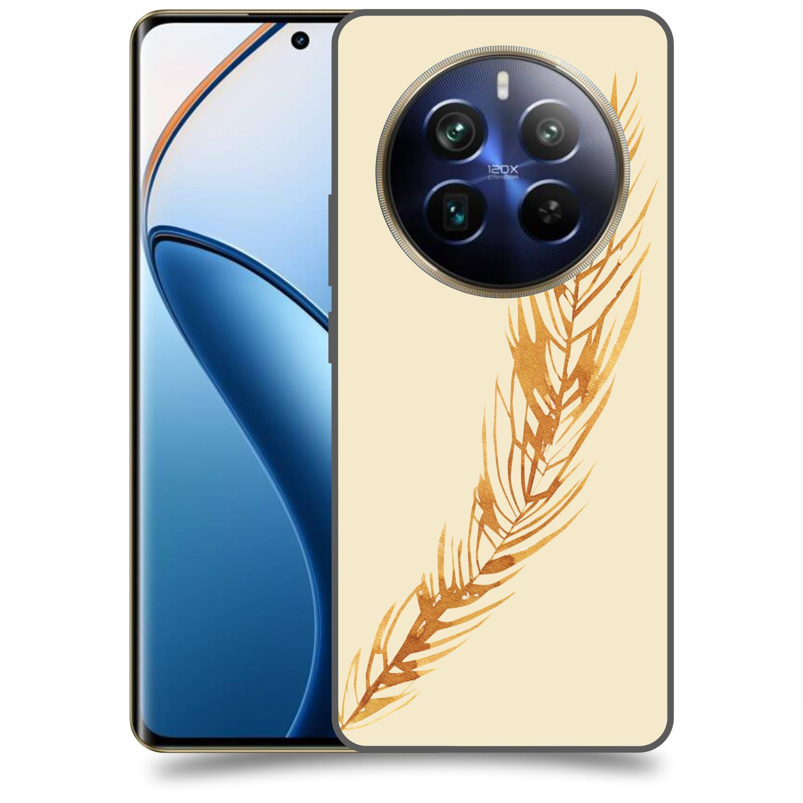 ACOVER Kryt na mobil Realme 12 pro+ 5g - Autumn