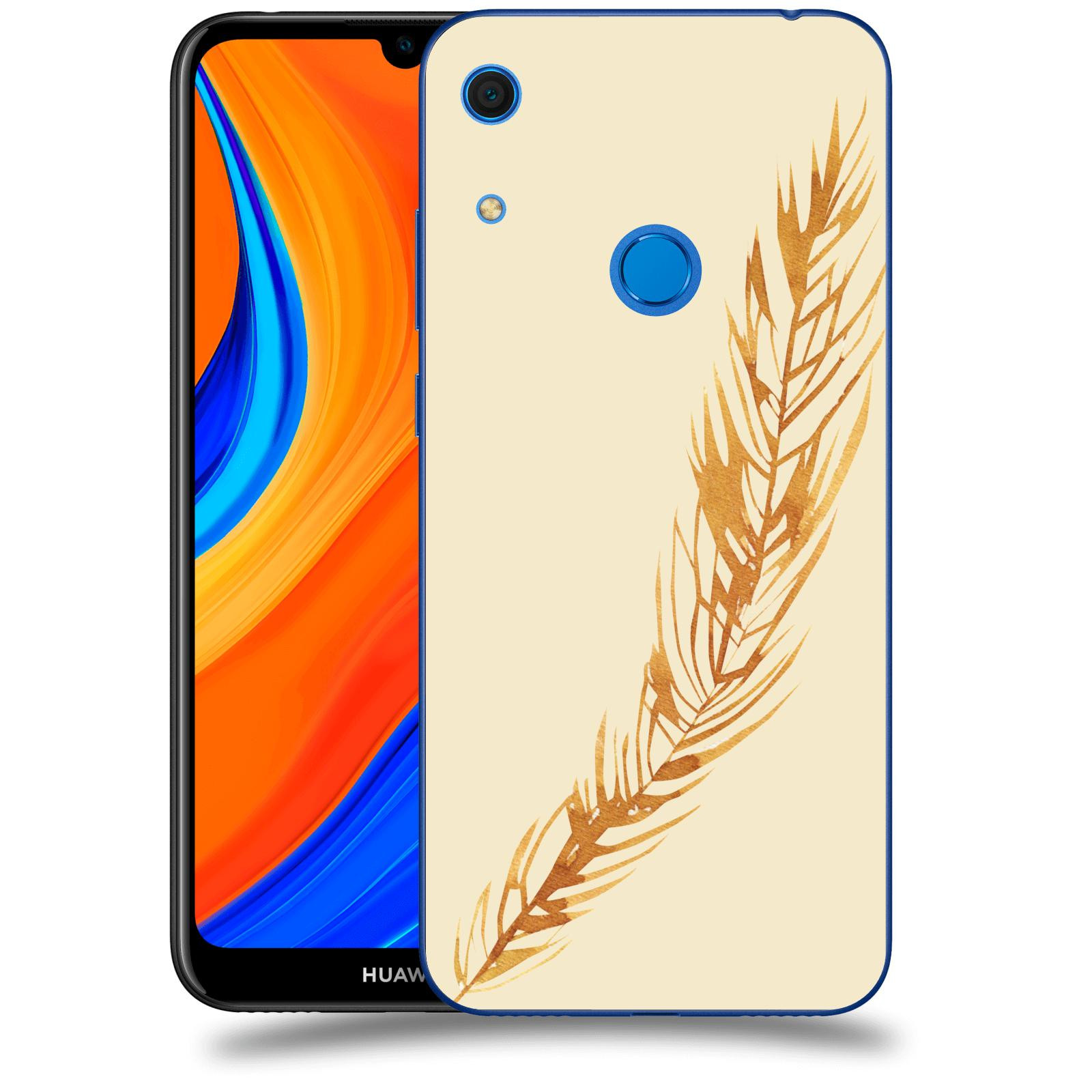 ACOVER Kryt na mobil Huawei Y6S - Autumn