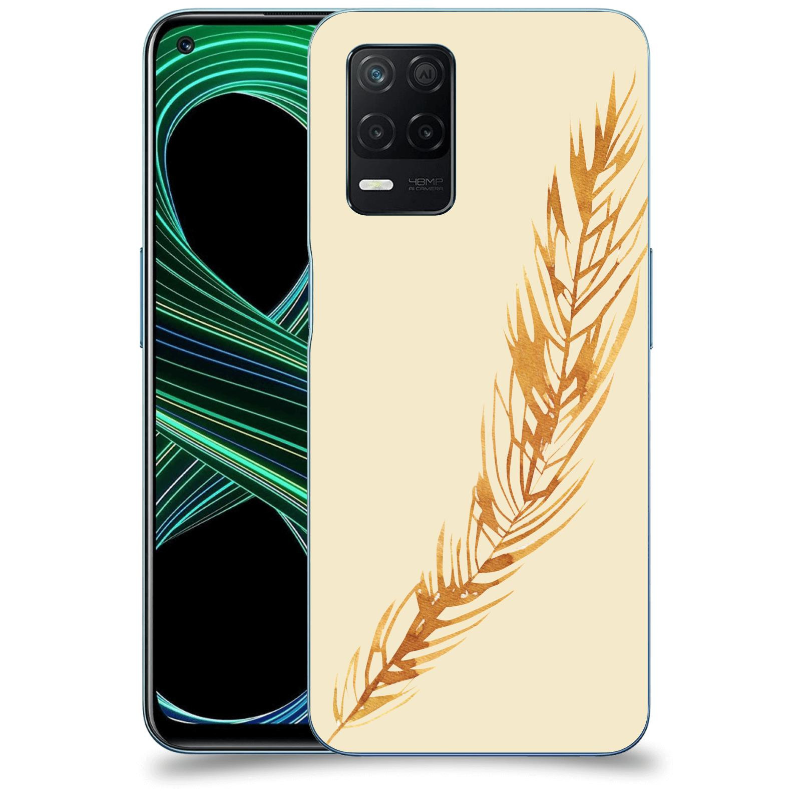 ACOVER Kryt na mobil Realme 8 5G - Autumn