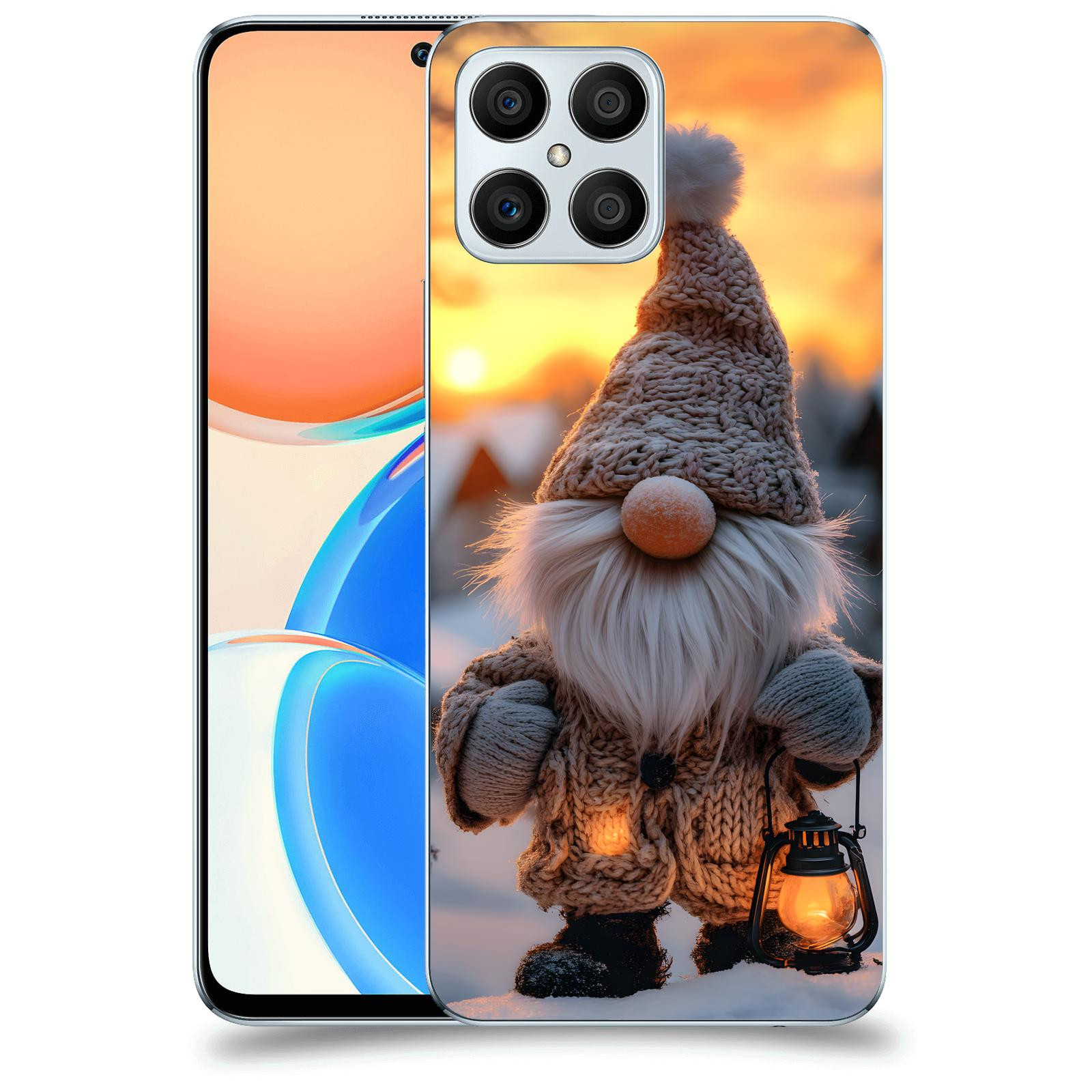 ACOVER Kryt na mobil Honor X8 5G - Skřítek 2