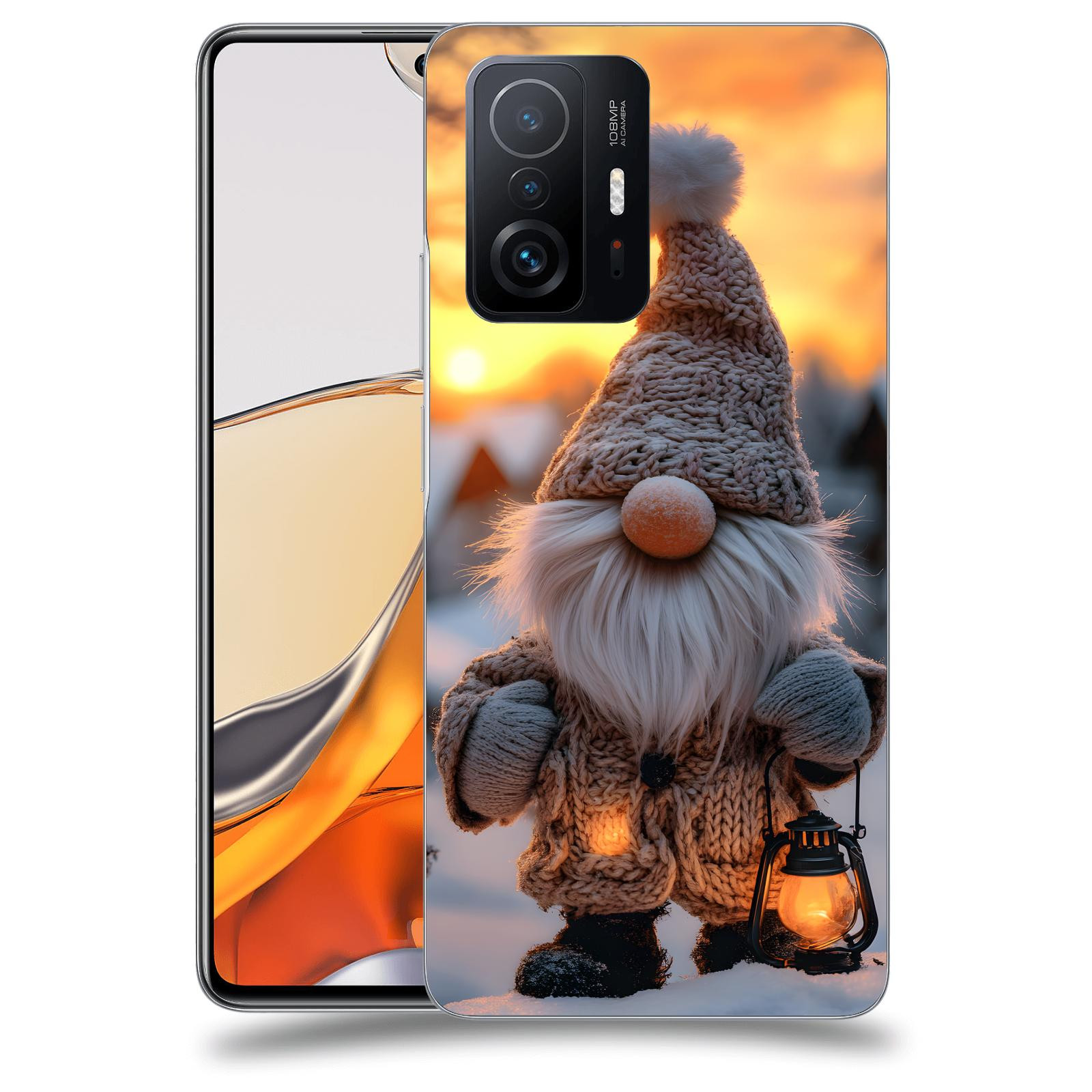 ACOVER Kryt na mobil Xiaomi 11T Pro - Skřítek 2