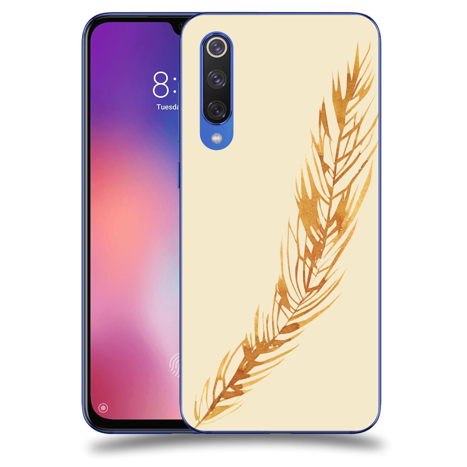 ACOVER Kryt na mobil Xiaomi Mi 9 SE - Autumn