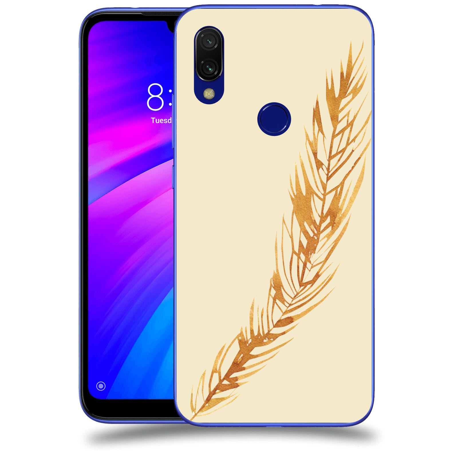 ACOVER Kryt na mobil Xiaomi Redmi 7 - Autumn