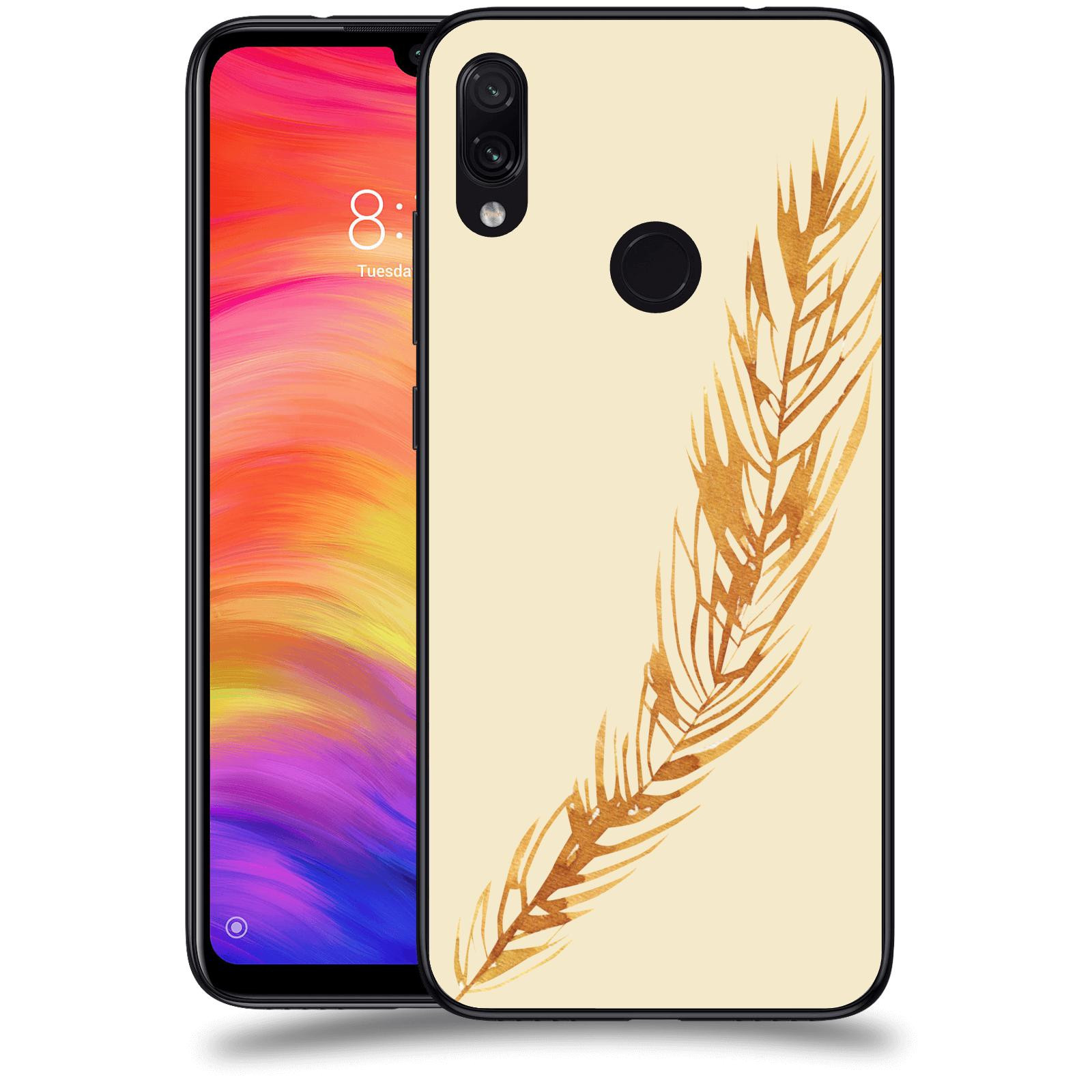 ACOVER Kryt na mobil Xiaomi Redmi Note 7 - Autumn