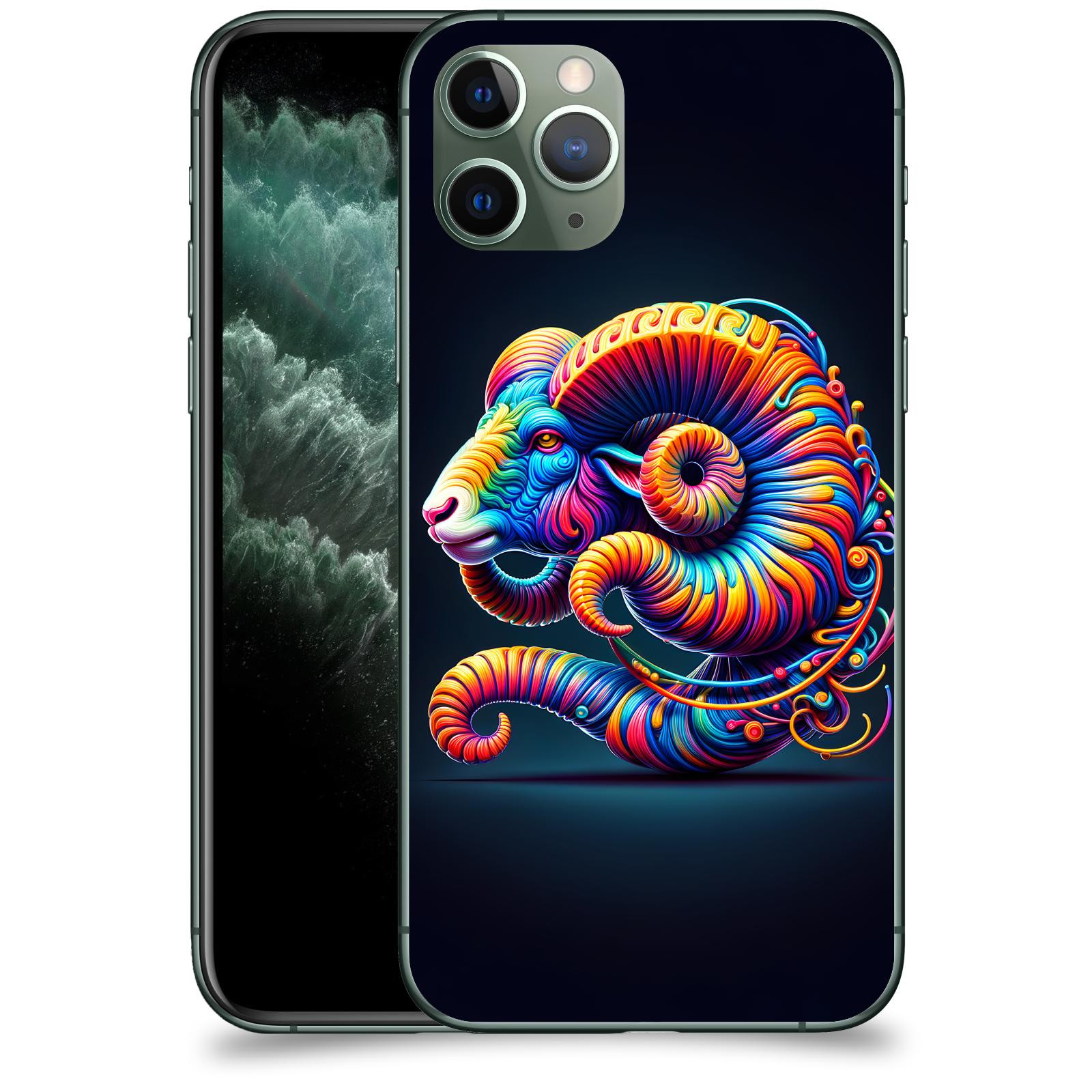 ACOVER Kryt na mobil Apple iPhone 11 Pro - Beran