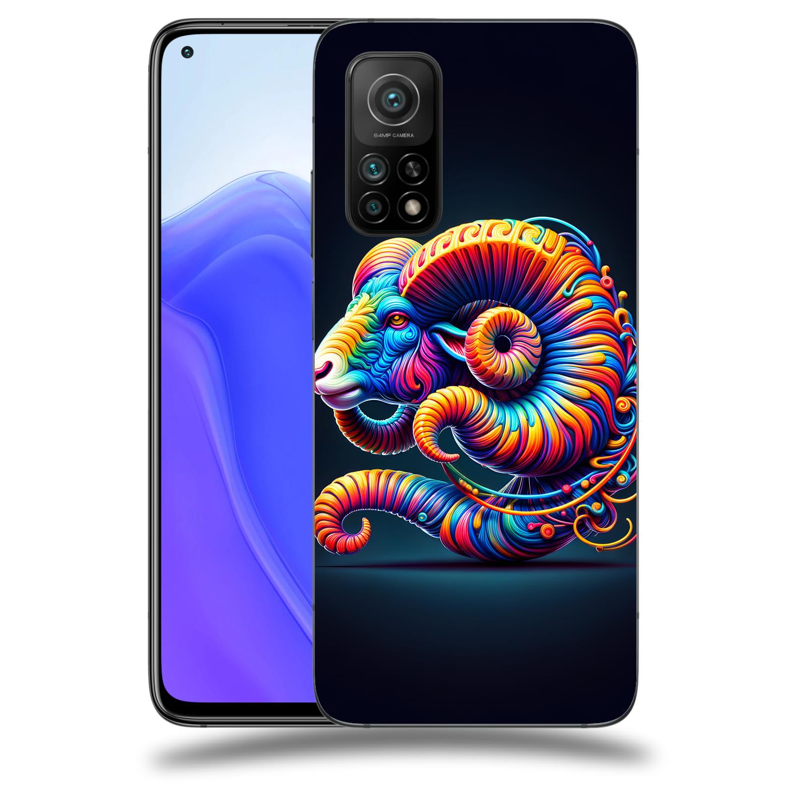 ACOVER Kryt na mobil Xiaomi Mi 10T - Beran