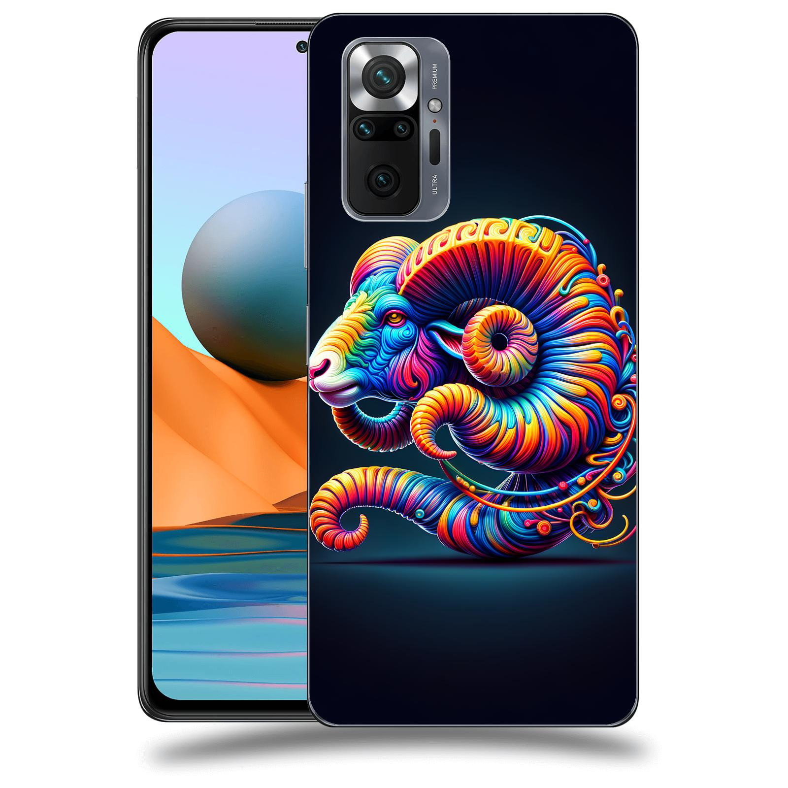 ACOVER Kryt na mobil Xiaomi Mi Note 10 (Pro) - Beran