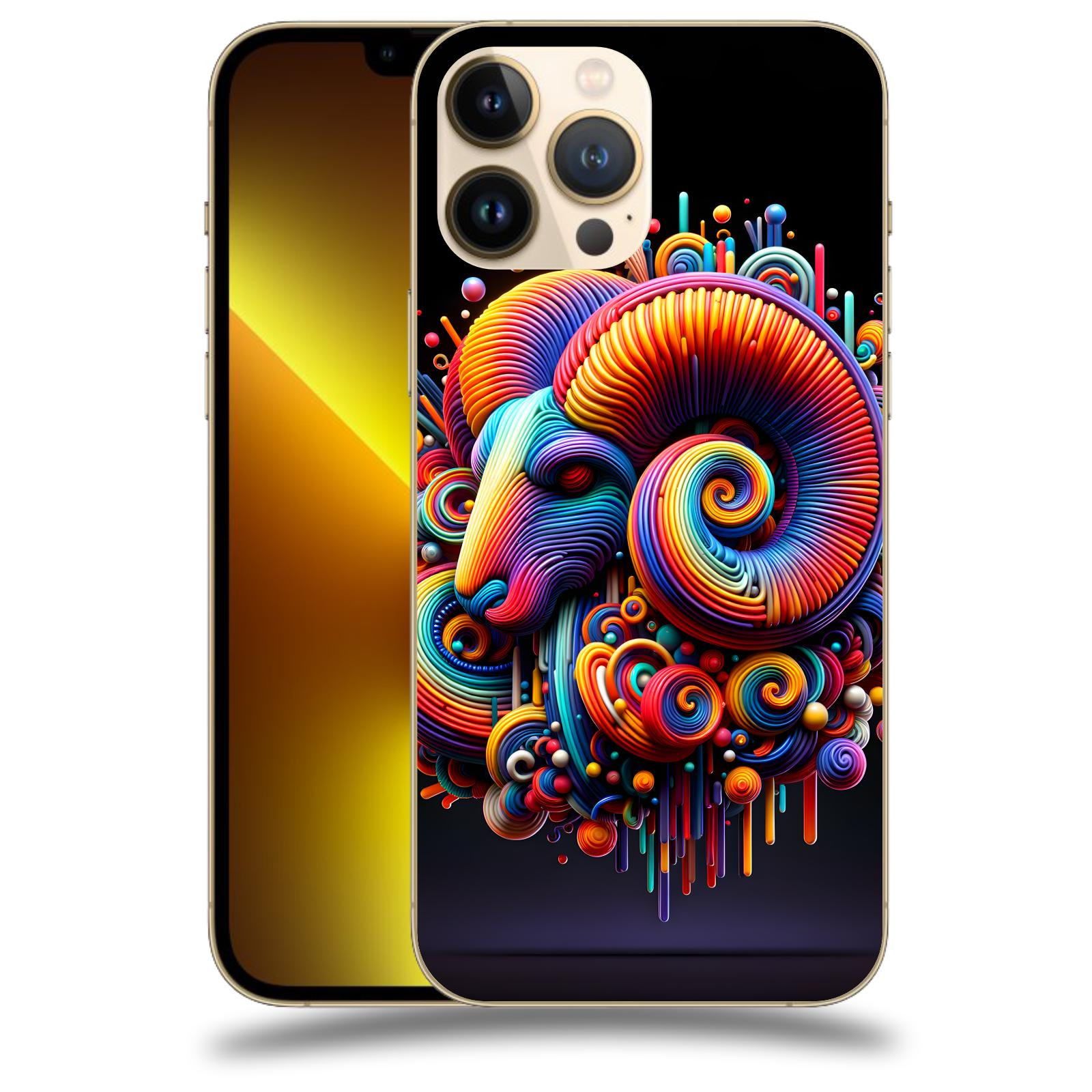 ACOVER Kryt na mobil Apple iPhone 13 Pro - Beran 2