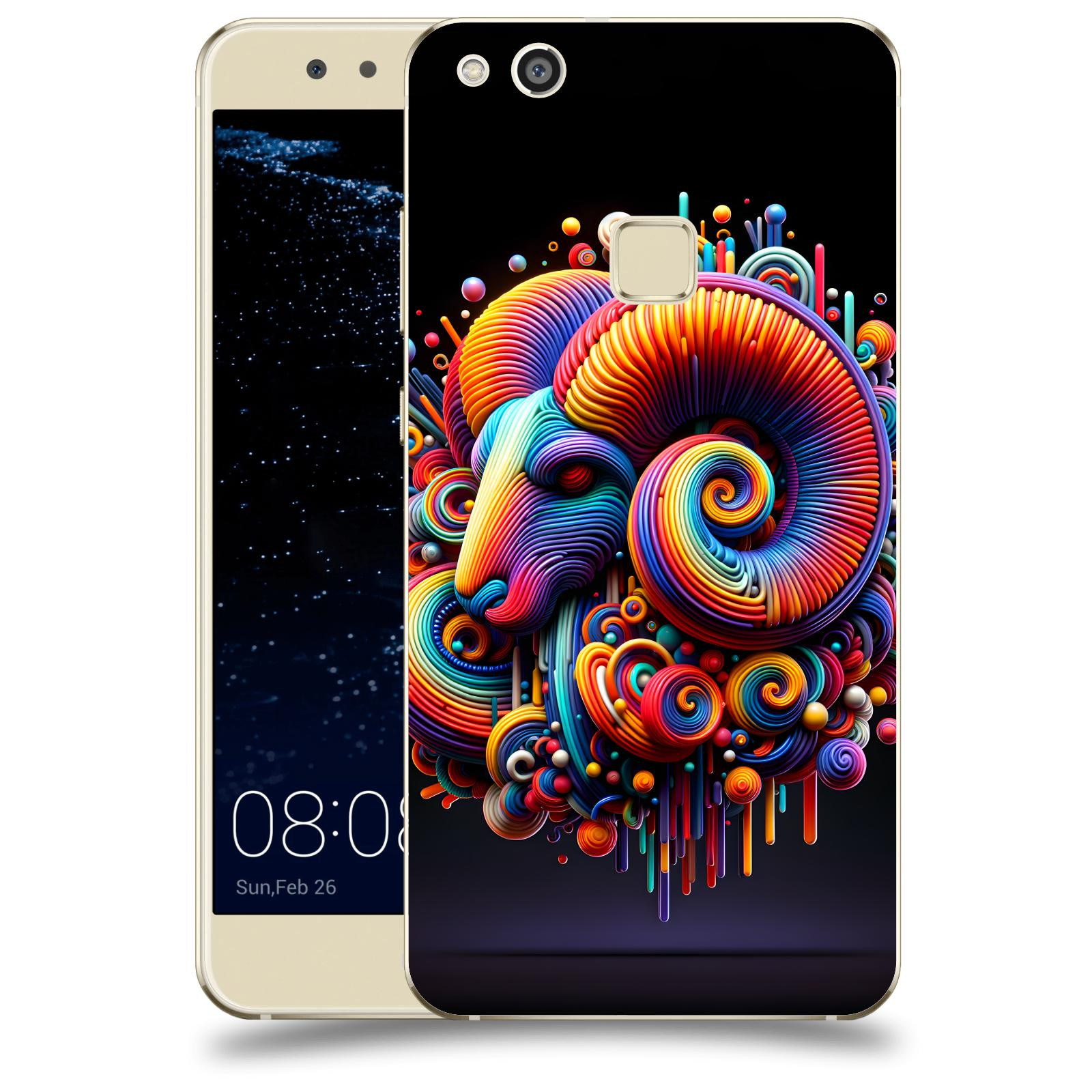 ACOVER Kryt na mobil Huawei P10 Lite - Beran 2