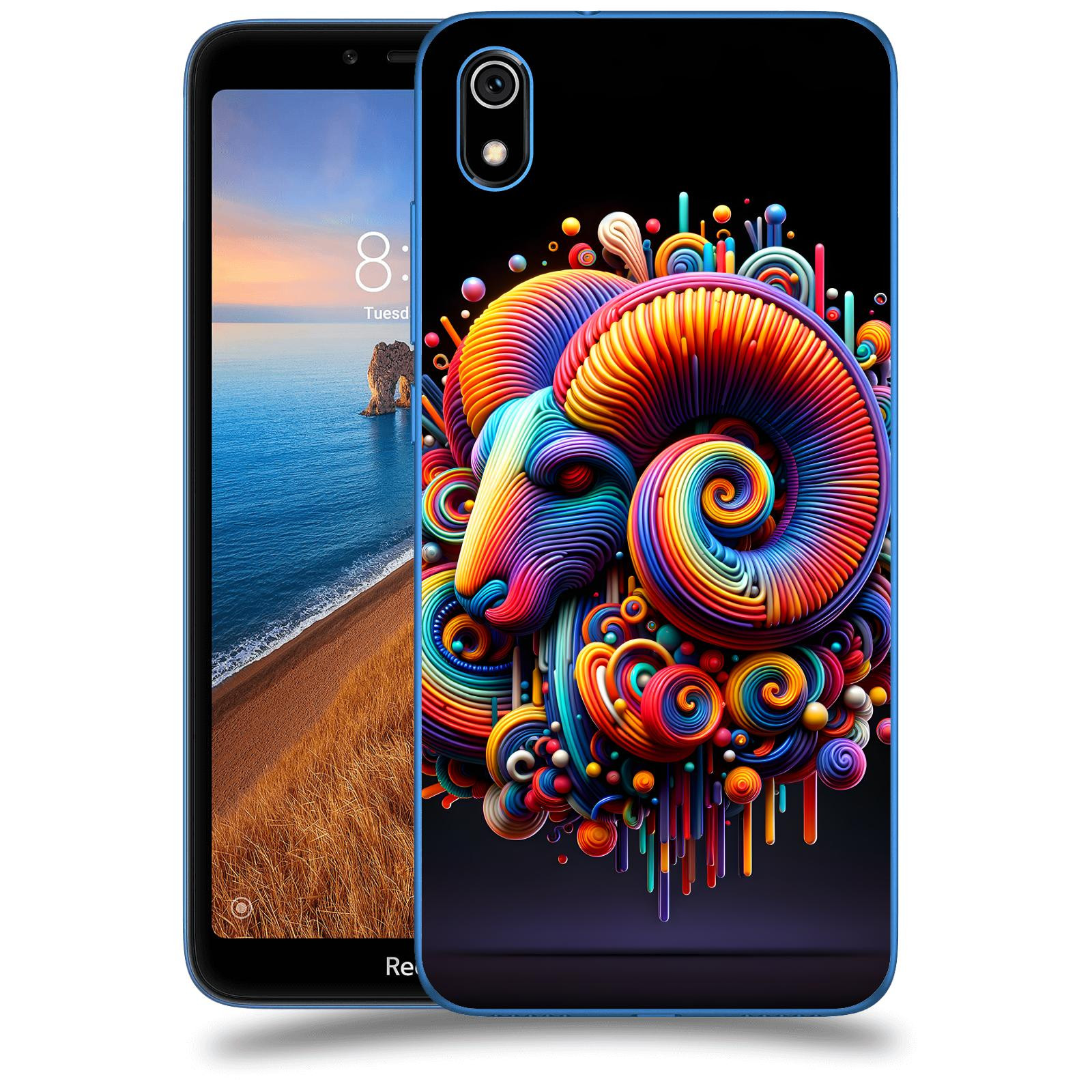 ACOVER Kryt na mobil Xiaomi Redmi 7A - Beran 2