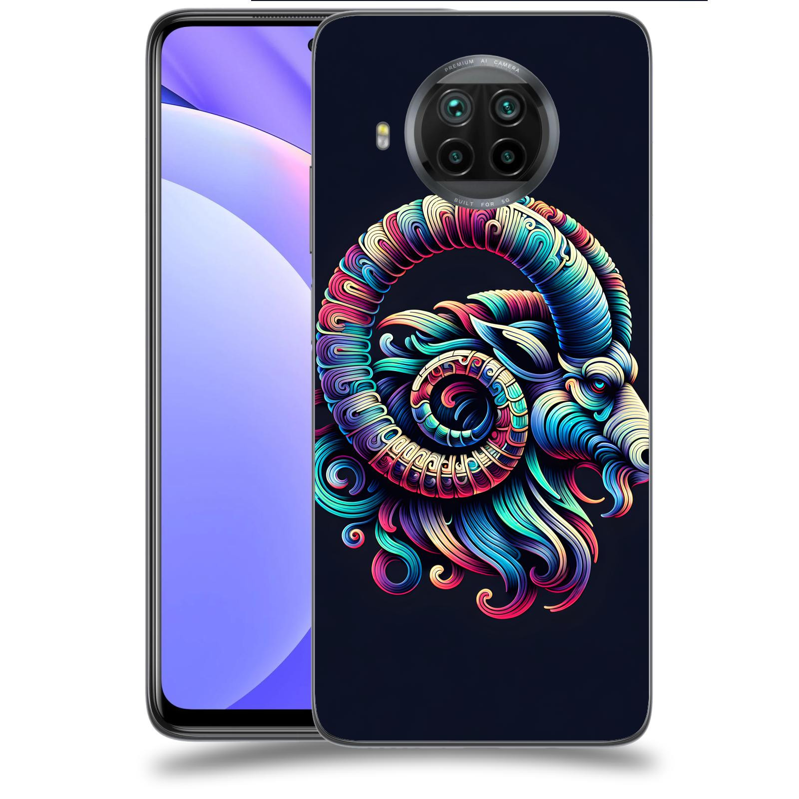 ACOVER Kryt na mobil Xiaomi Mi 10T Lite - Kozoroh