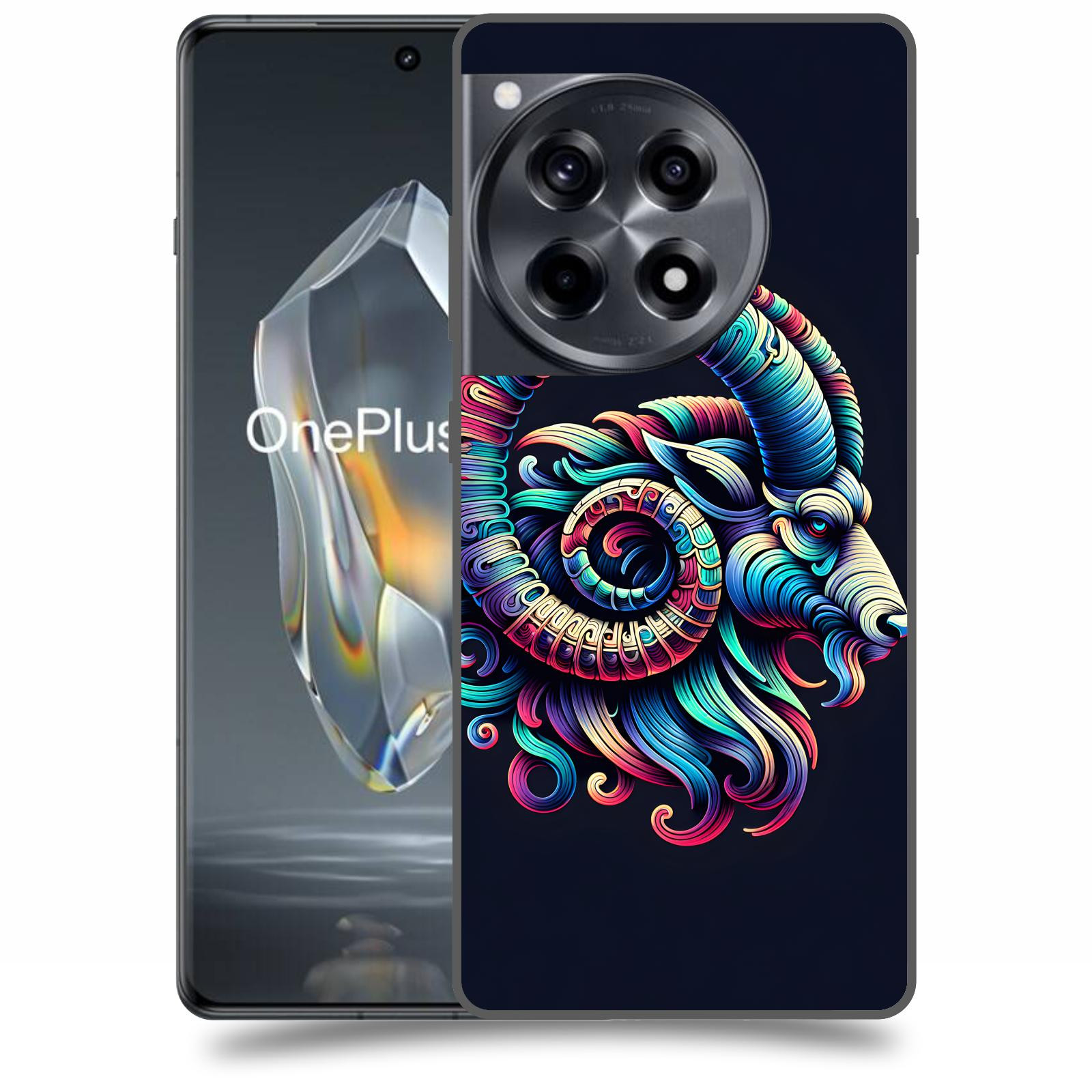 ACOVER Kryt na mobil OnePlus 12 - Kozoroh