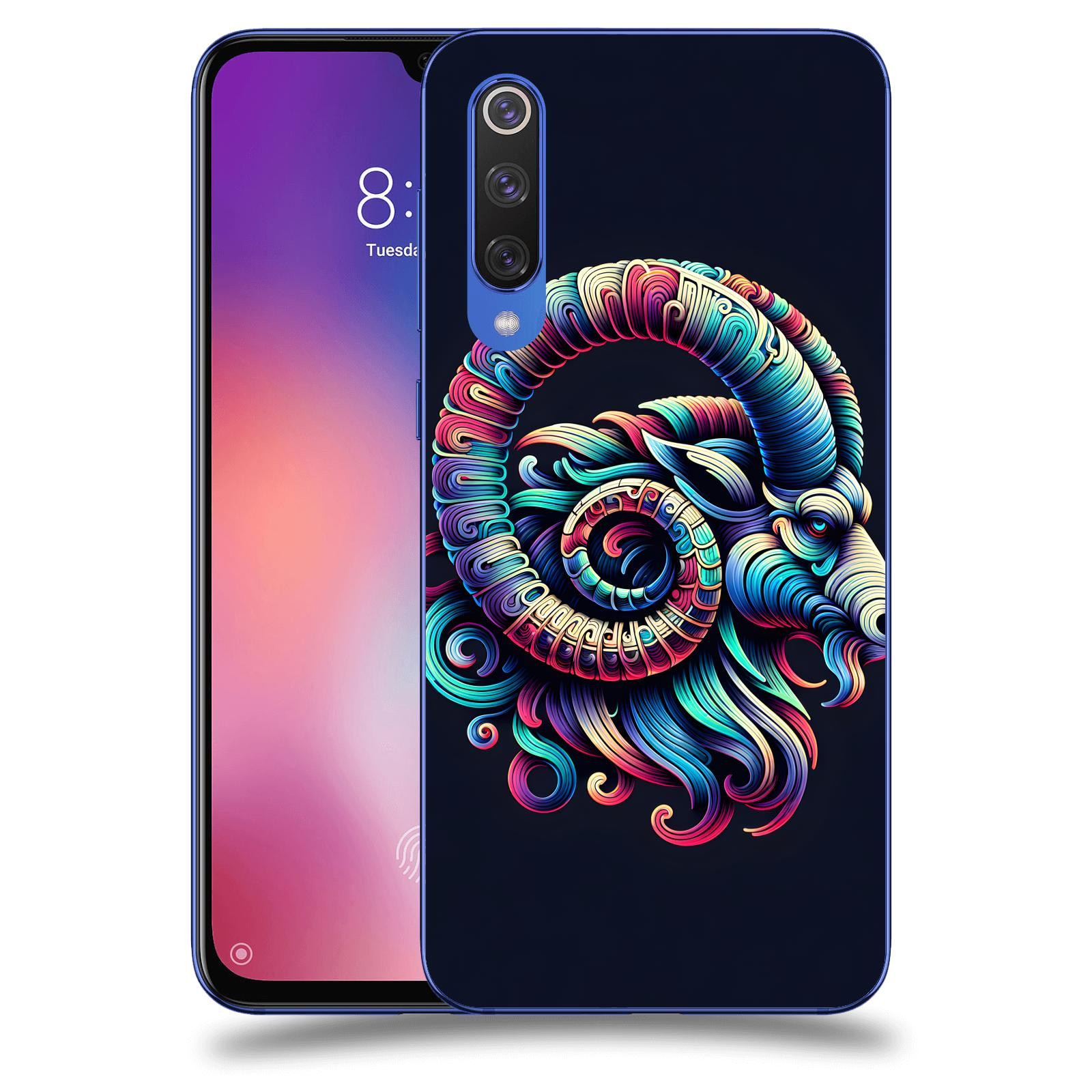 ACOVER Kryt na mobil Xiaomi Mi 9 SE - Kozoroh