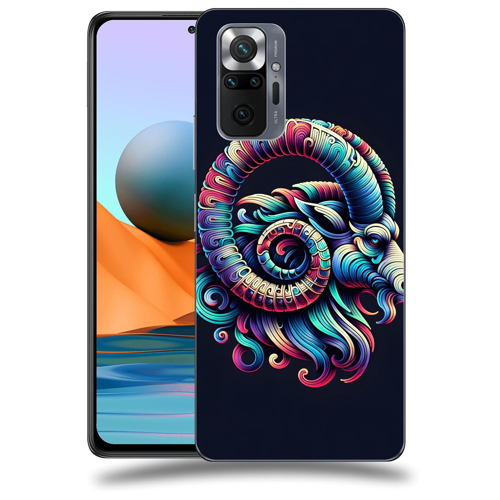 ACOVER Kryt na mobil Xiaomi Mi Note 10 (Pro) - Kozoroh