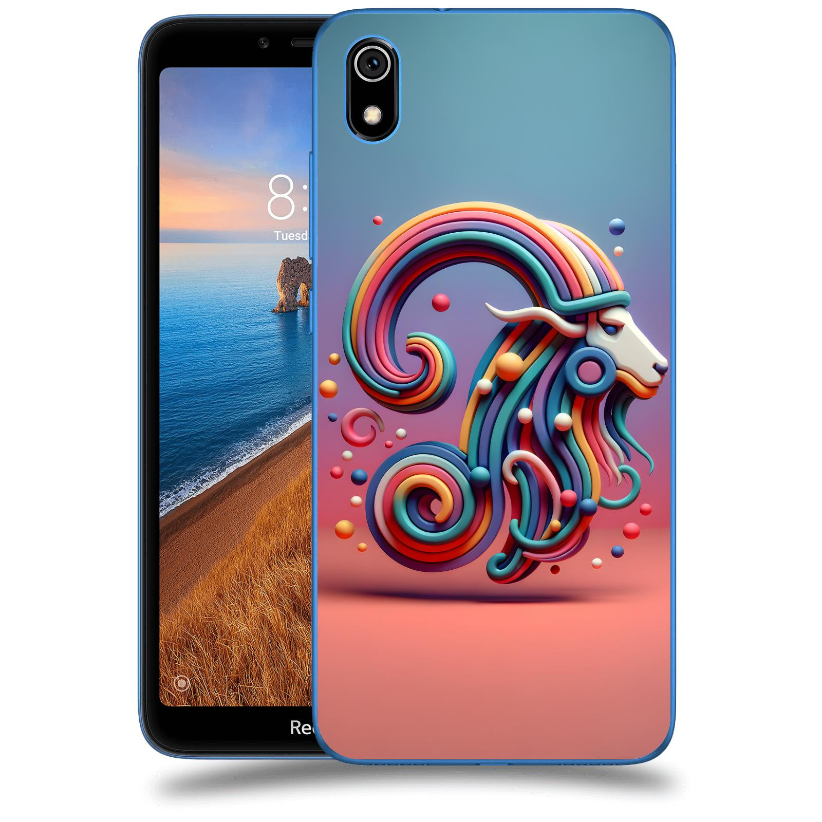 ACOVER Kryt na mobil Xiaomi Redmi 7A - Kozoroh 2