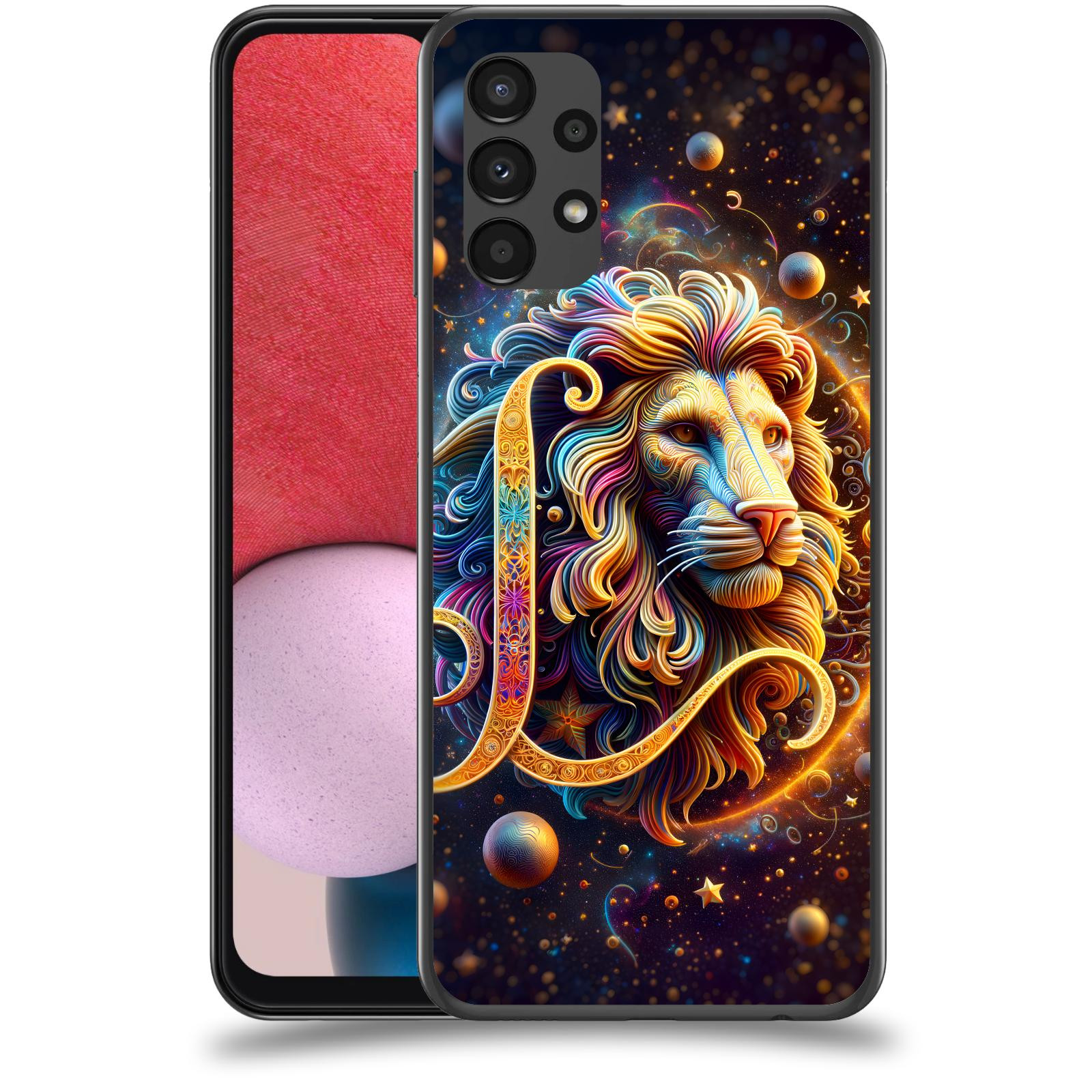 ACOVER Kryt na mobil Samsung Galaxy A13 4G A135 - Lev