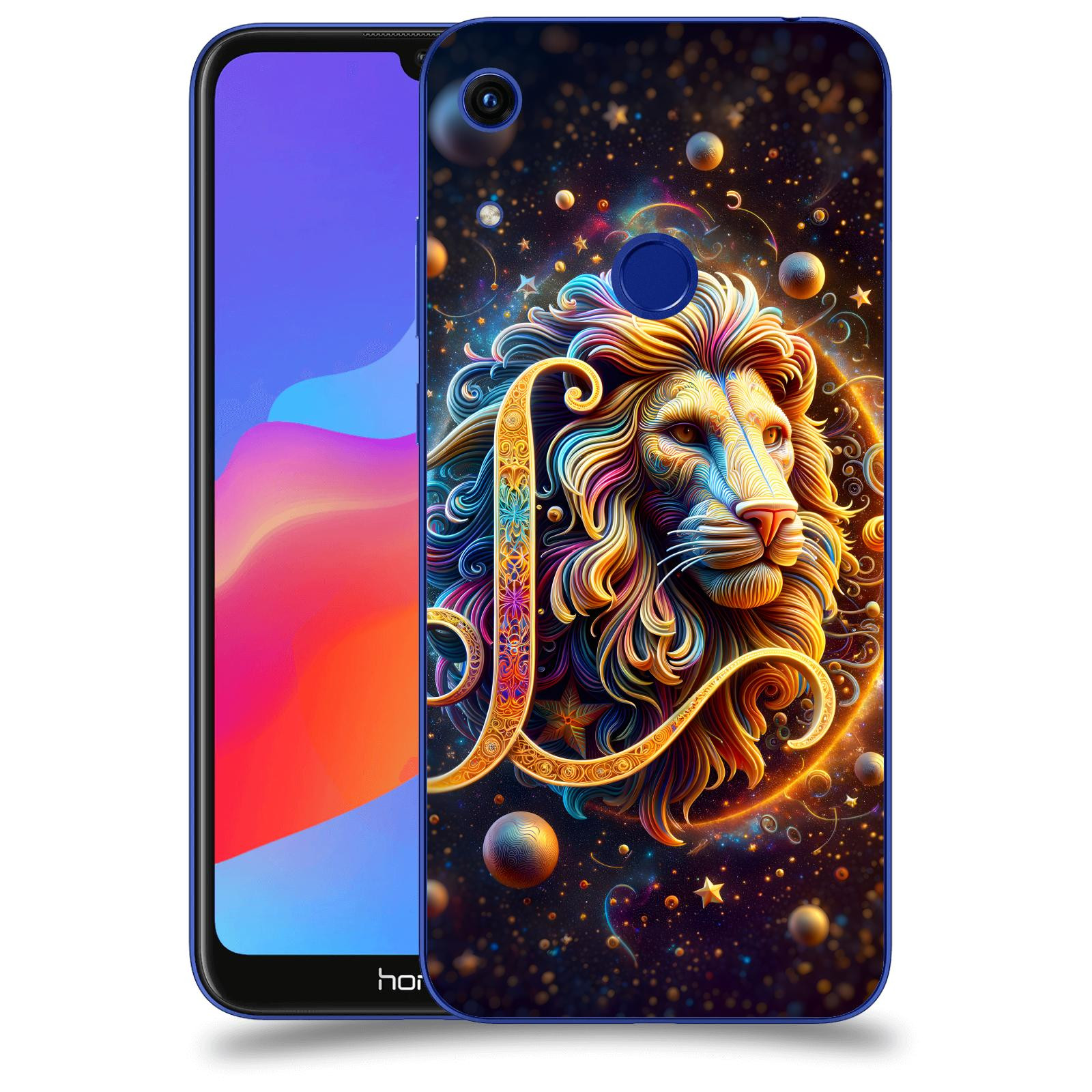 ACOVER Kryt na mobil Honor 8A - Lev