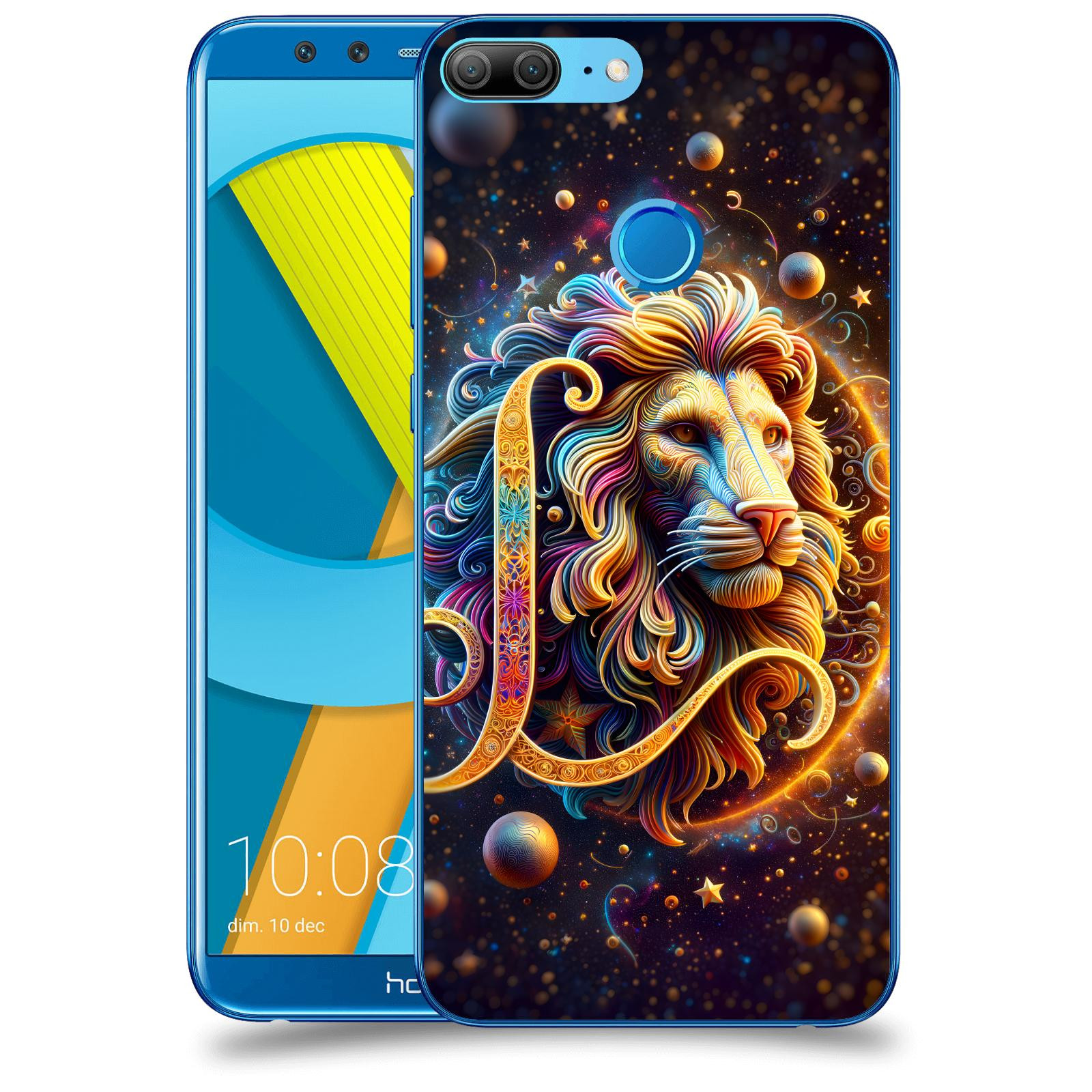 ACOVER Kryt na mobil Honor 9 Lite - Lev