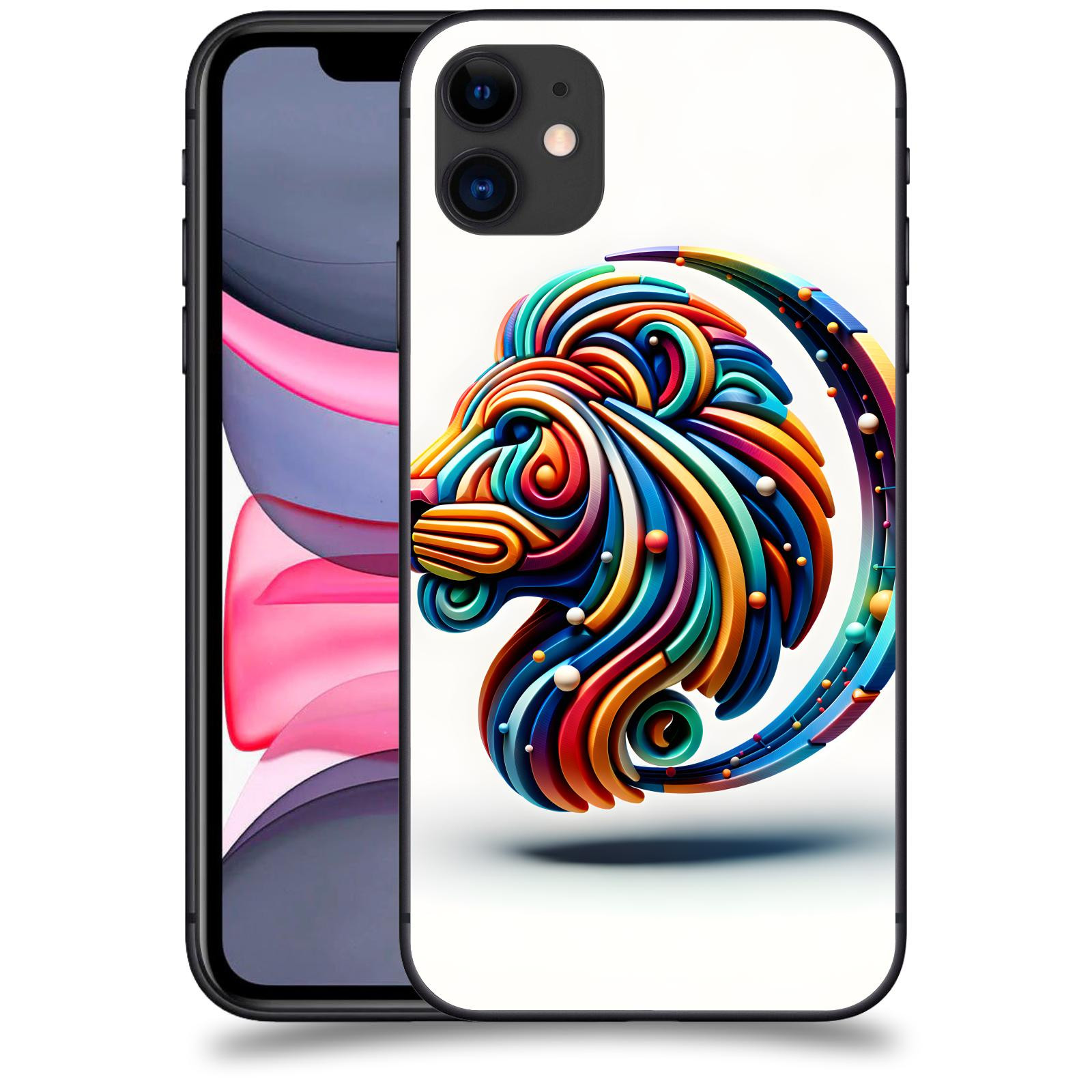 ACOVER Kryt na mobil Apple iPhone 11 - Lev 2