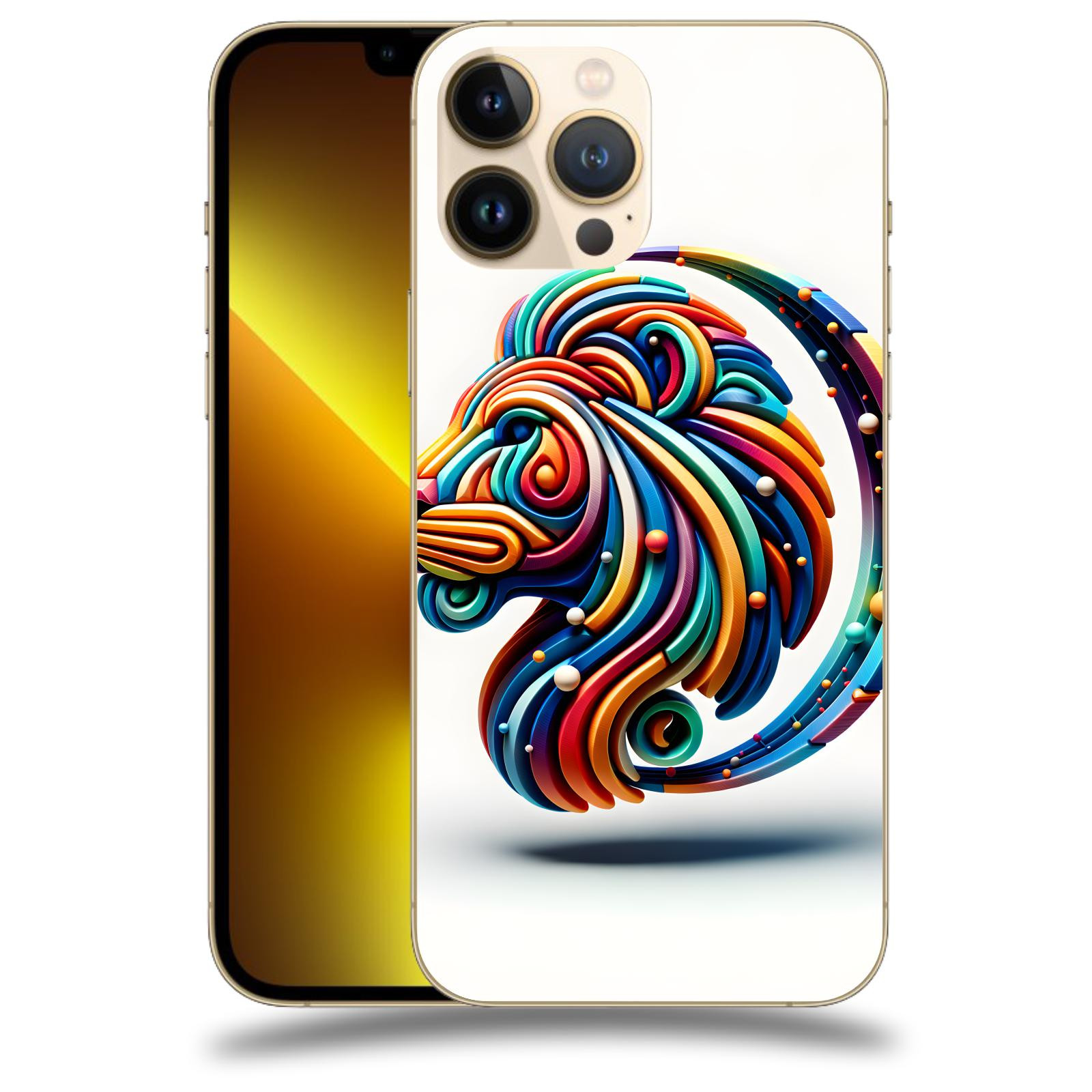 ACOVER Kryt na mobil Apple iPhone 13 Pro - Lev 2