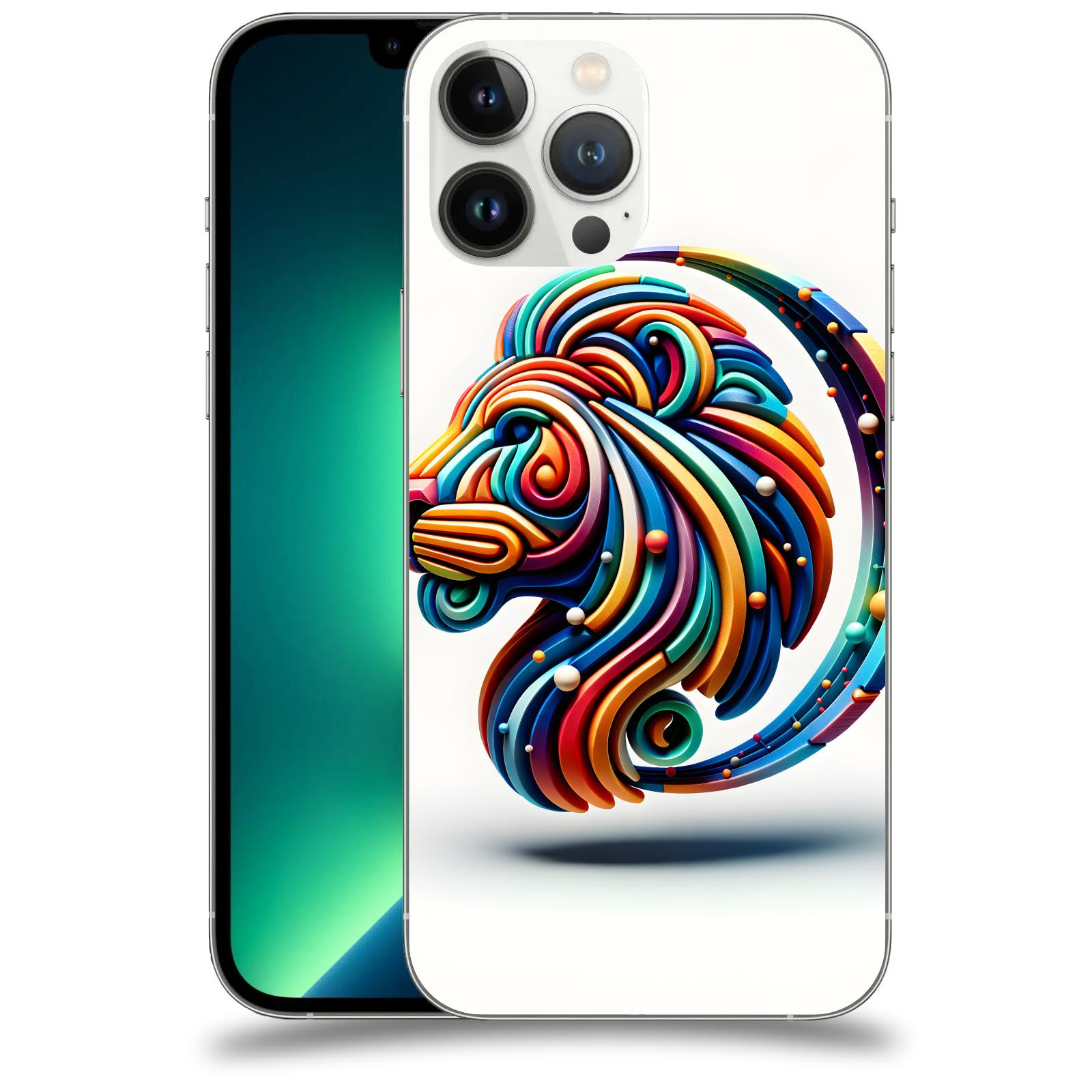 ACOVER Kryt na mobil Apple iPhone 13 Pro Max - Lev 2