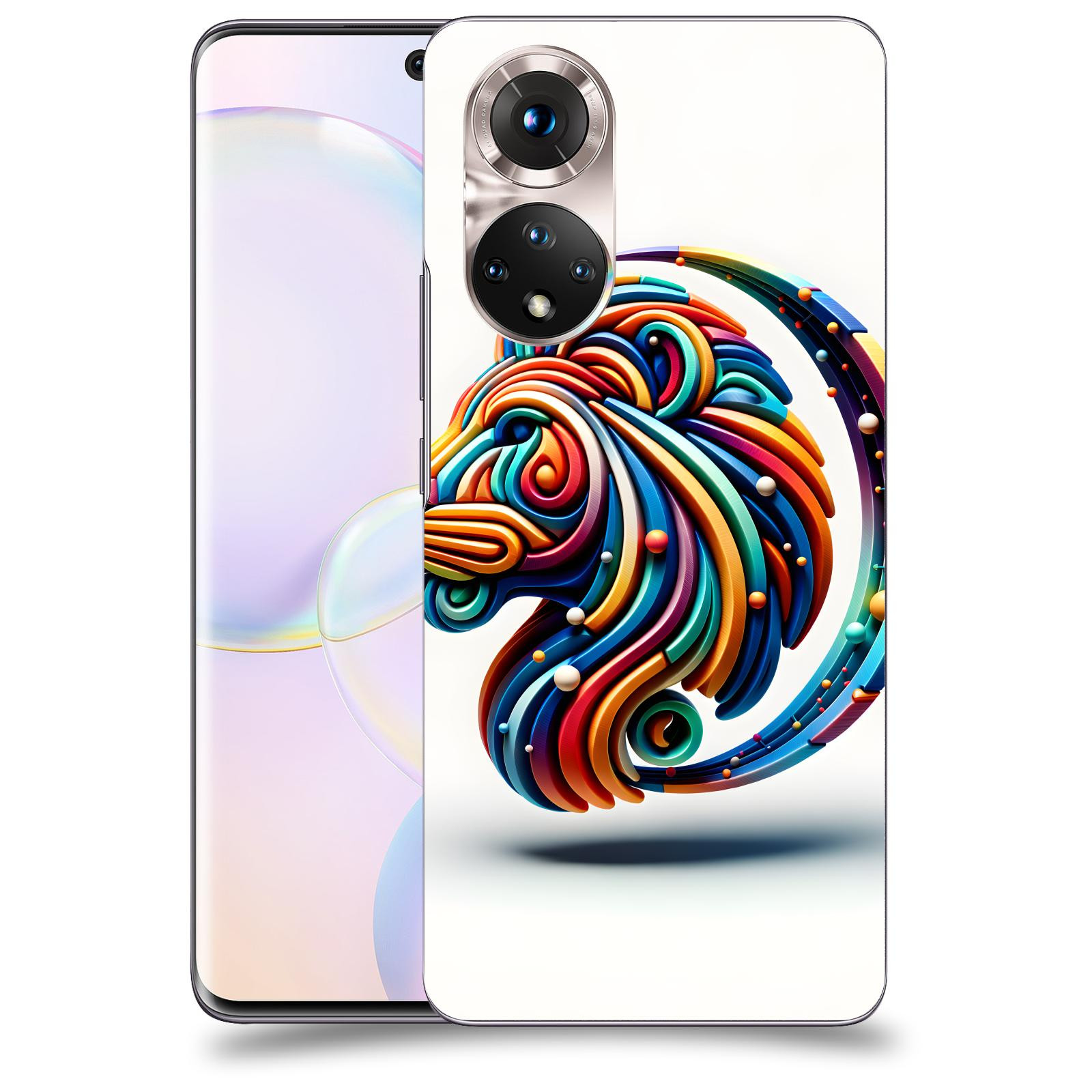 ACOVER Kryt na mobil Honor 50 5G - Lev 2