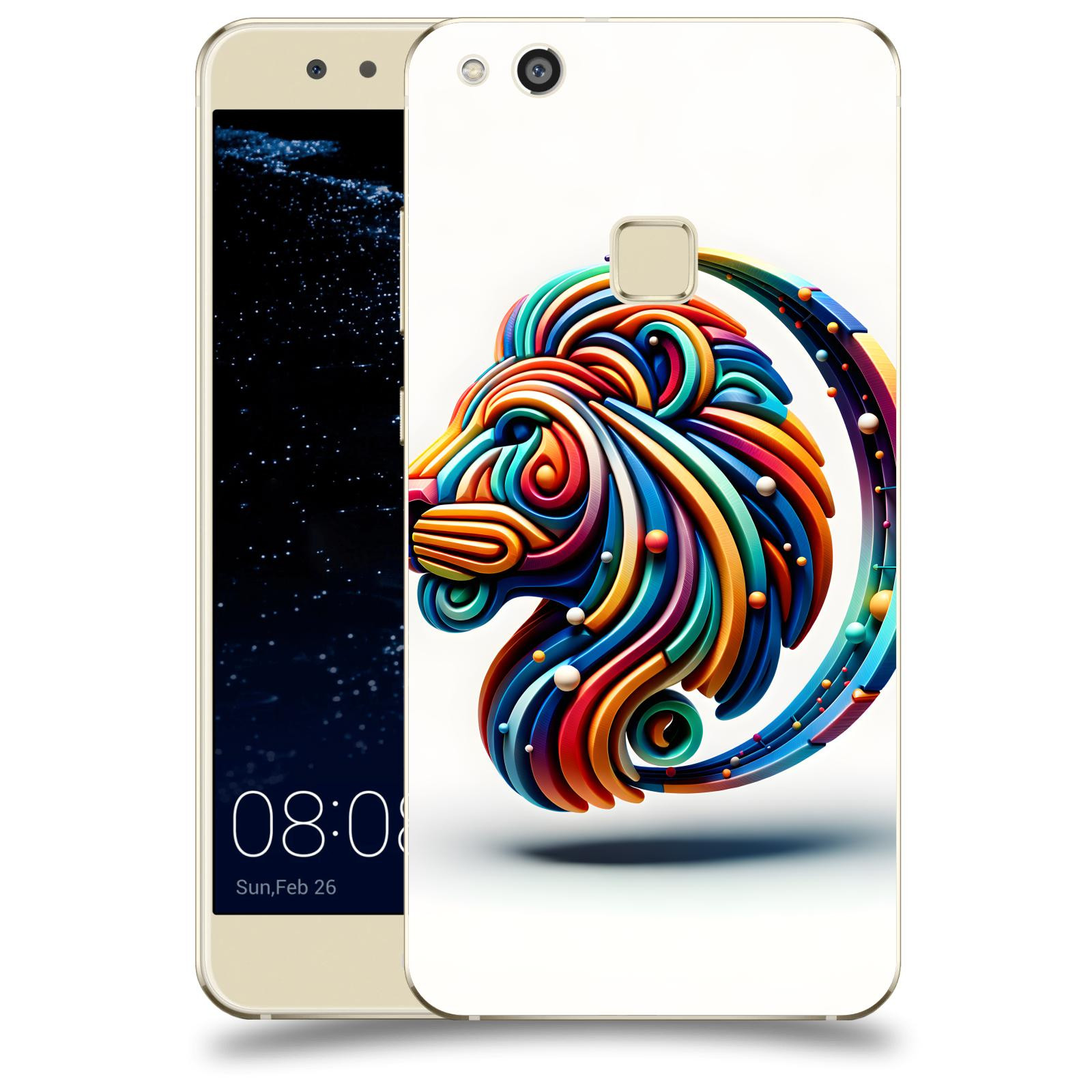 ACOVER Kryt na mobil Huawei P10 Lite - Lev 2