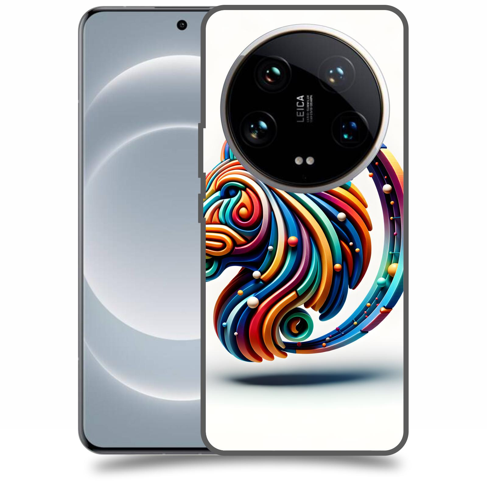 ACOVER Kryt na mobil Xiaomi 14 Ultra - Lev 2