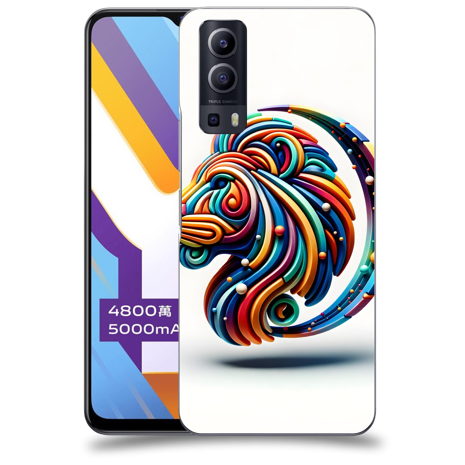 ACOVER Kryt na mobil Vivo Y52 5G - Lev 2