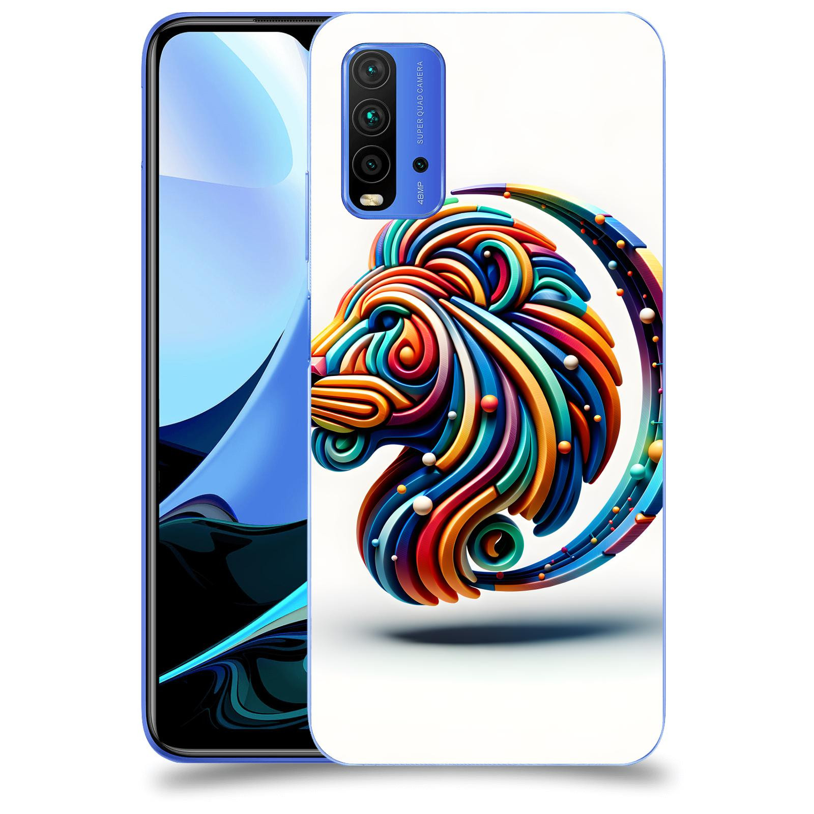 ACOVER Kryt na mobil Xiaomi Mi 9T (Pro) - Lev 2