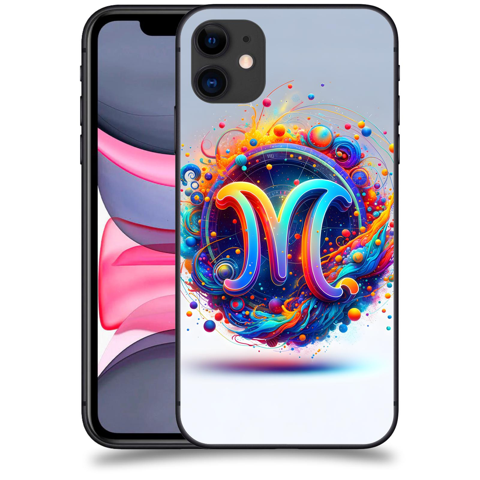 ACOVER Kryt na mobil Apple iPhone 11 - Panna