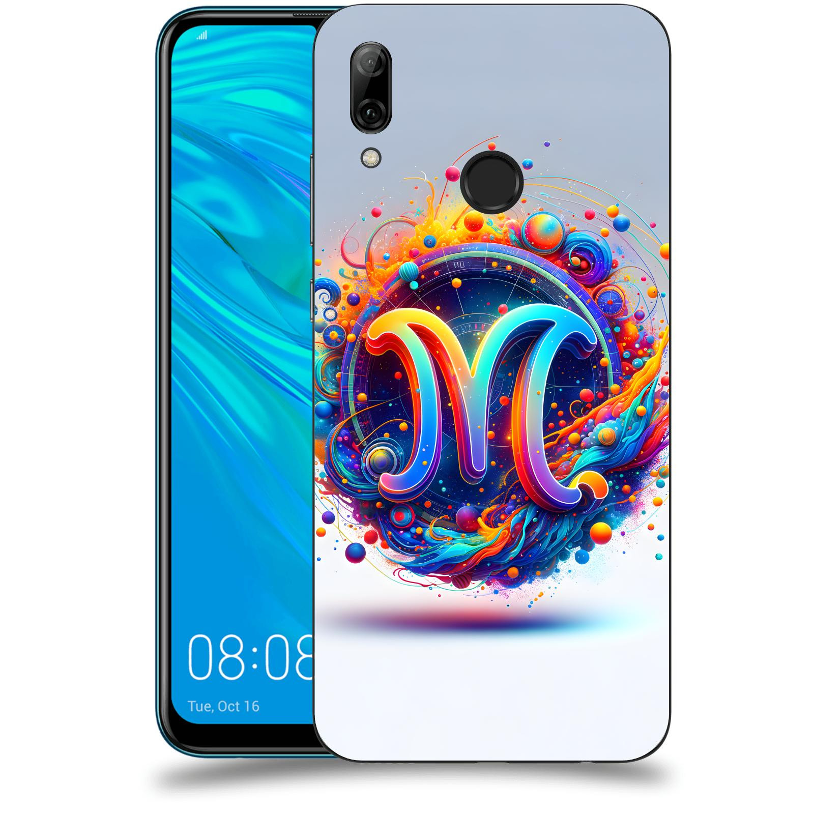 ACOVER Kryt na mobil Huawei P Smart 2019 - Panna