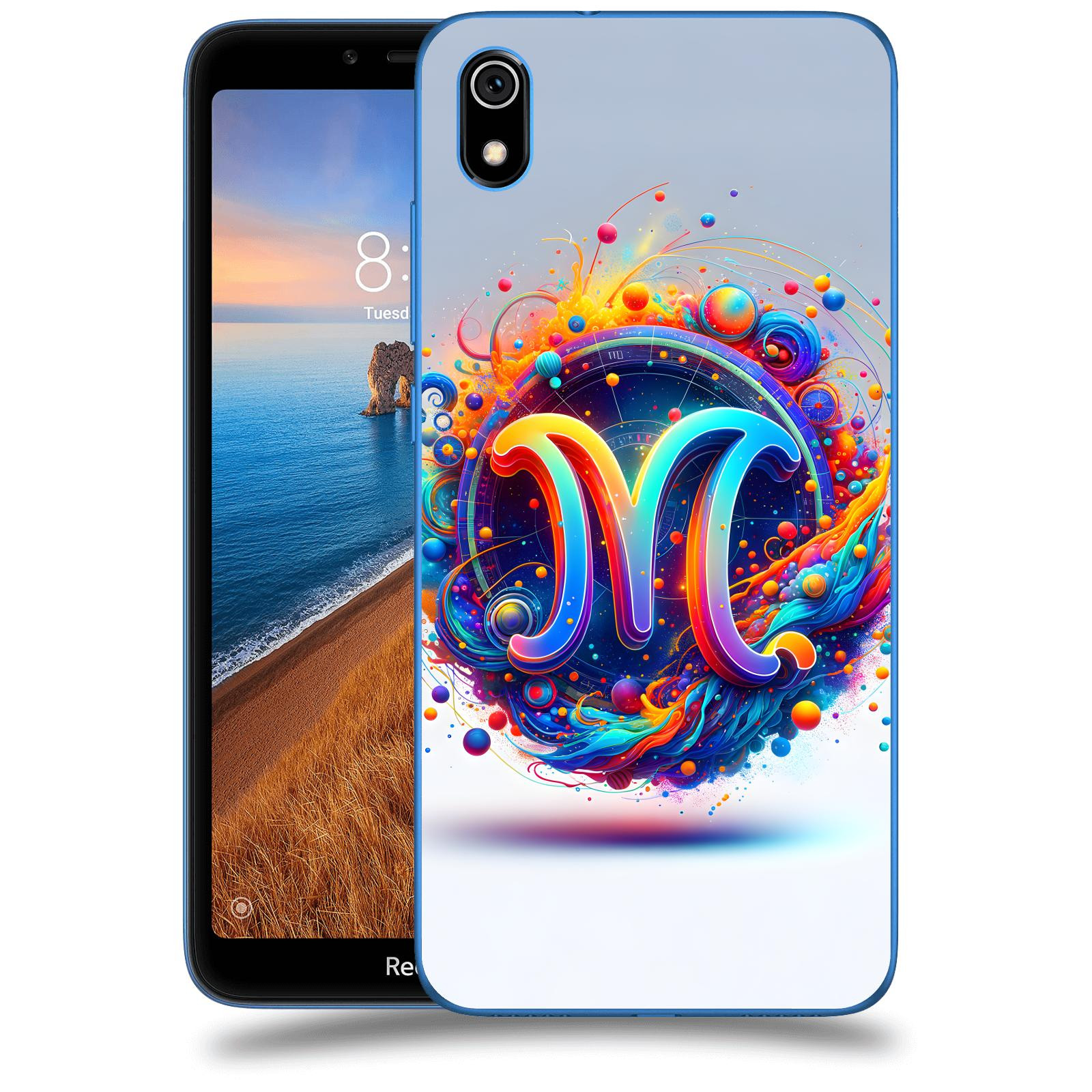 ACOVER Kryt na mobil Xiaomi Redmi 7A - Panna