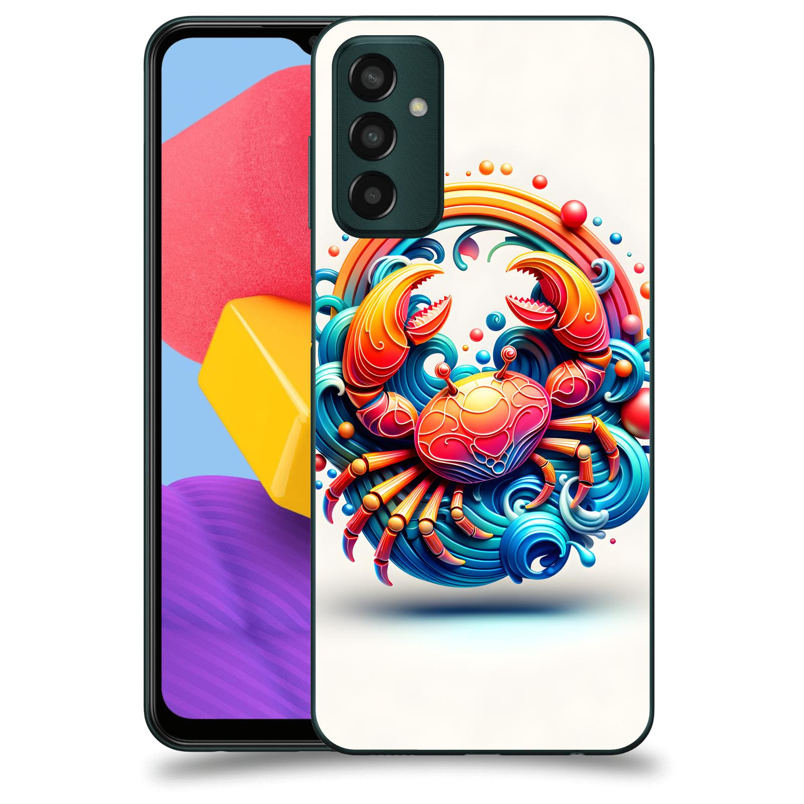 ACOVER Kryt na mobil Samsung Galaxy M13 M135F - Rak