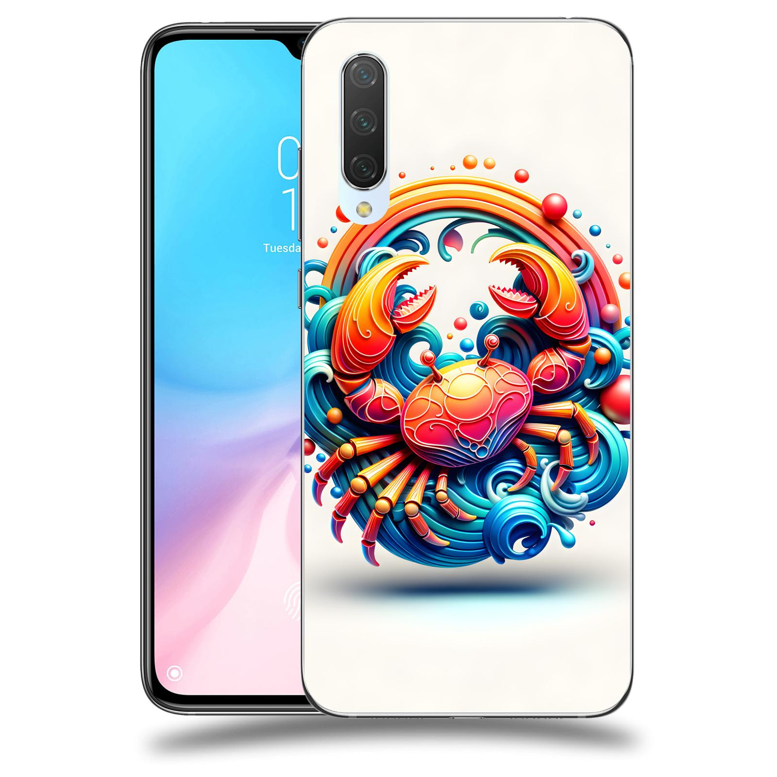 ACOVER Kryt na mobil Xiaomi Mi 9 Lite - Rak