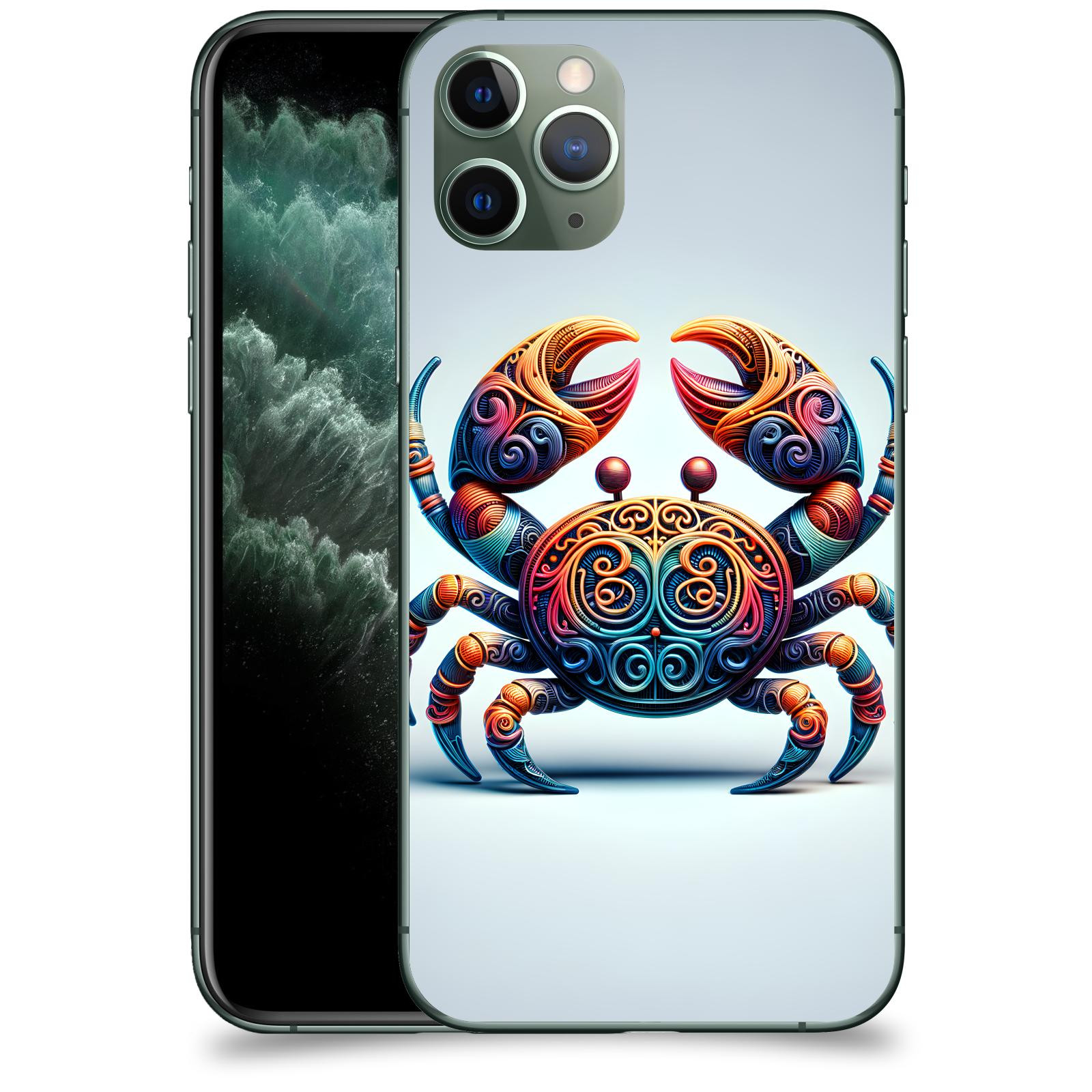 ACOVER Kryt na mobil Apple iPhone 11 Pro - Rak 2