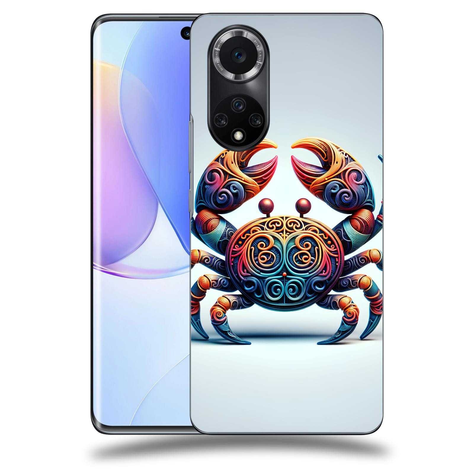 ACOVER Kryt na mobil Huawei Nova 9 - Rak 2