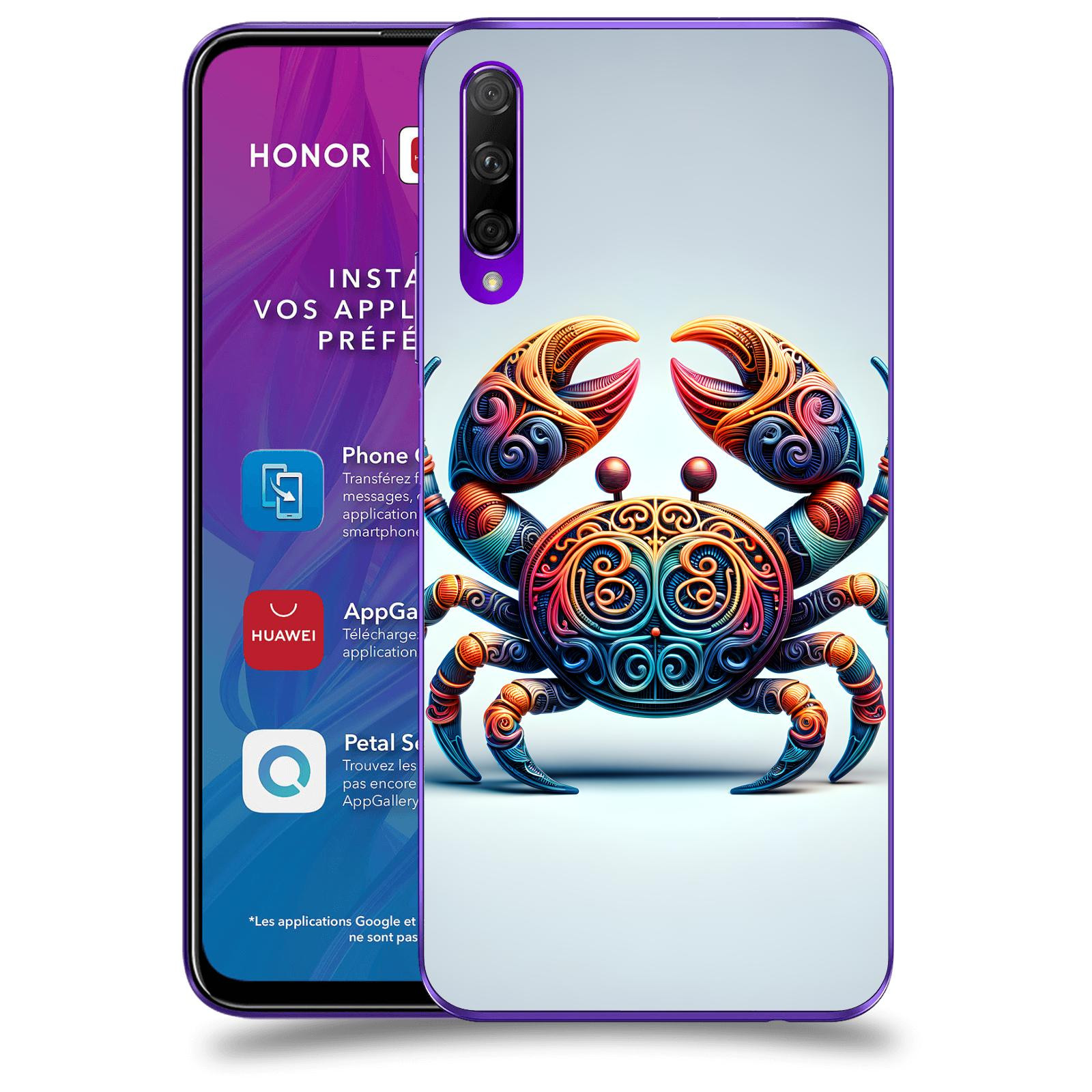ACOVER Kryt na mobil Honor 9X Pro - Rak 2