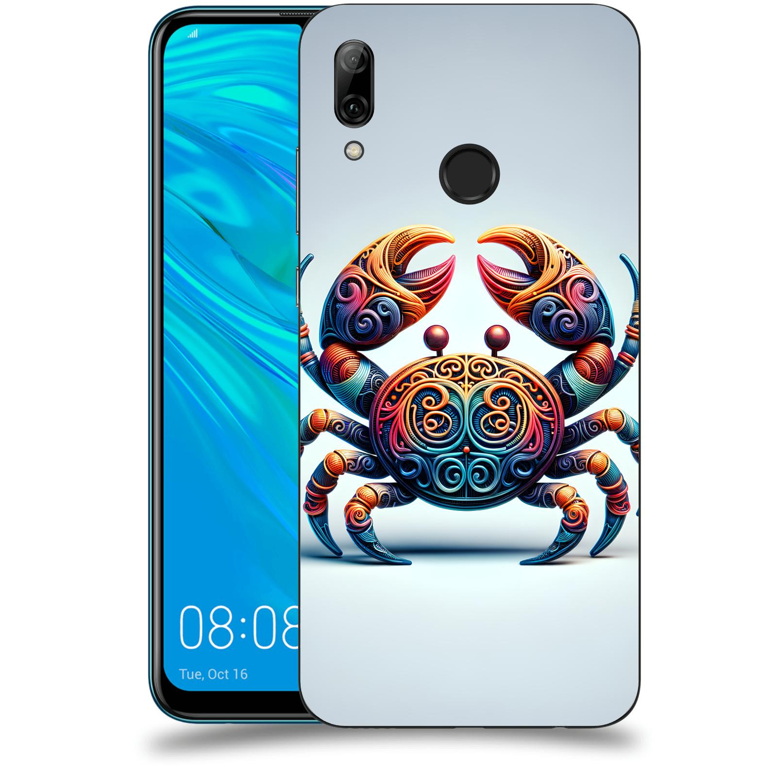 ACOVER Kryt na mobil Huawei P Smart 2019 - Rak 2