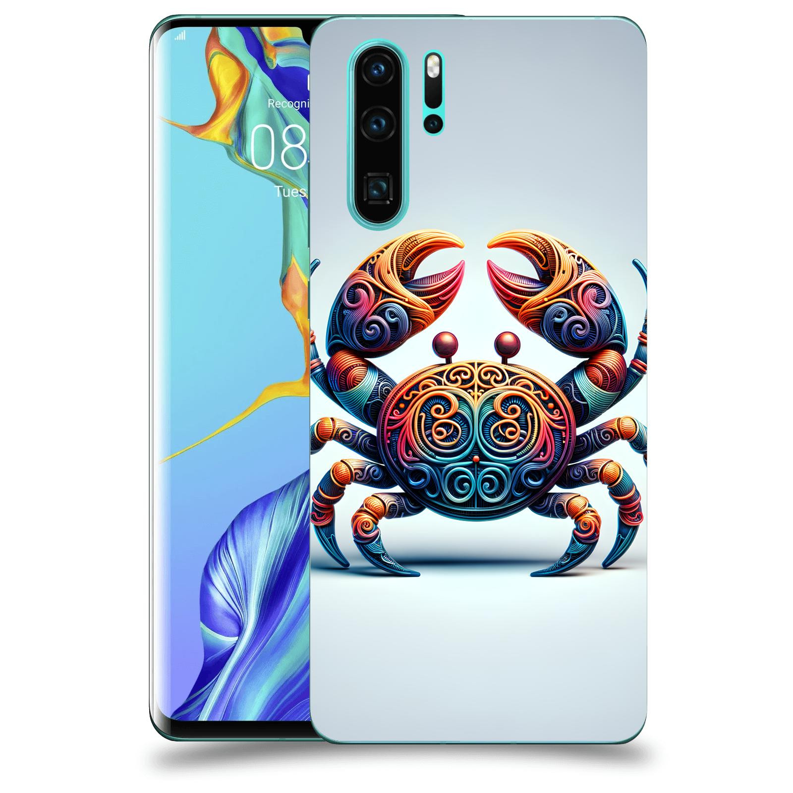 ACOVER Kryt na mobil Huawei P30 Pro - Rak 2